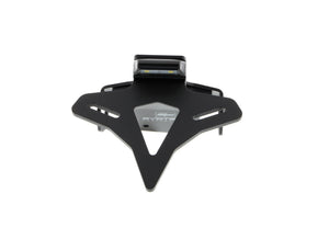 Evotech Kawasaki Z650 Urban Tail Tidy (2022 - 2025)