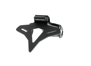 Evotech Kawasaki Ninja 650 Performance Tail Tidy (2021 - 2025)