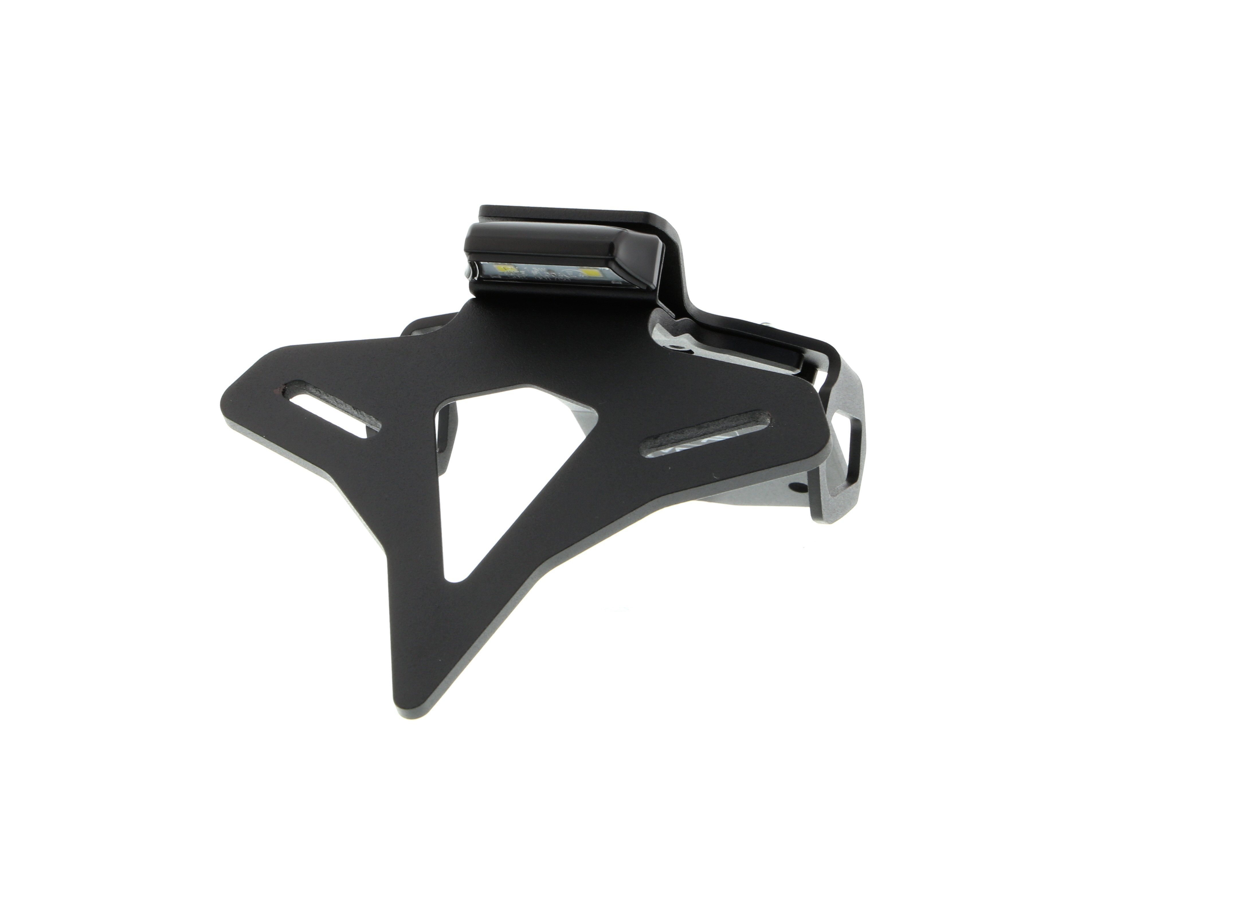 Evotech Kawasaki Ninja 650 Performance Tail Tidy (2021 - 2025)