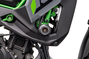 Kawasaki KLE500 (2026+) Crash Protection