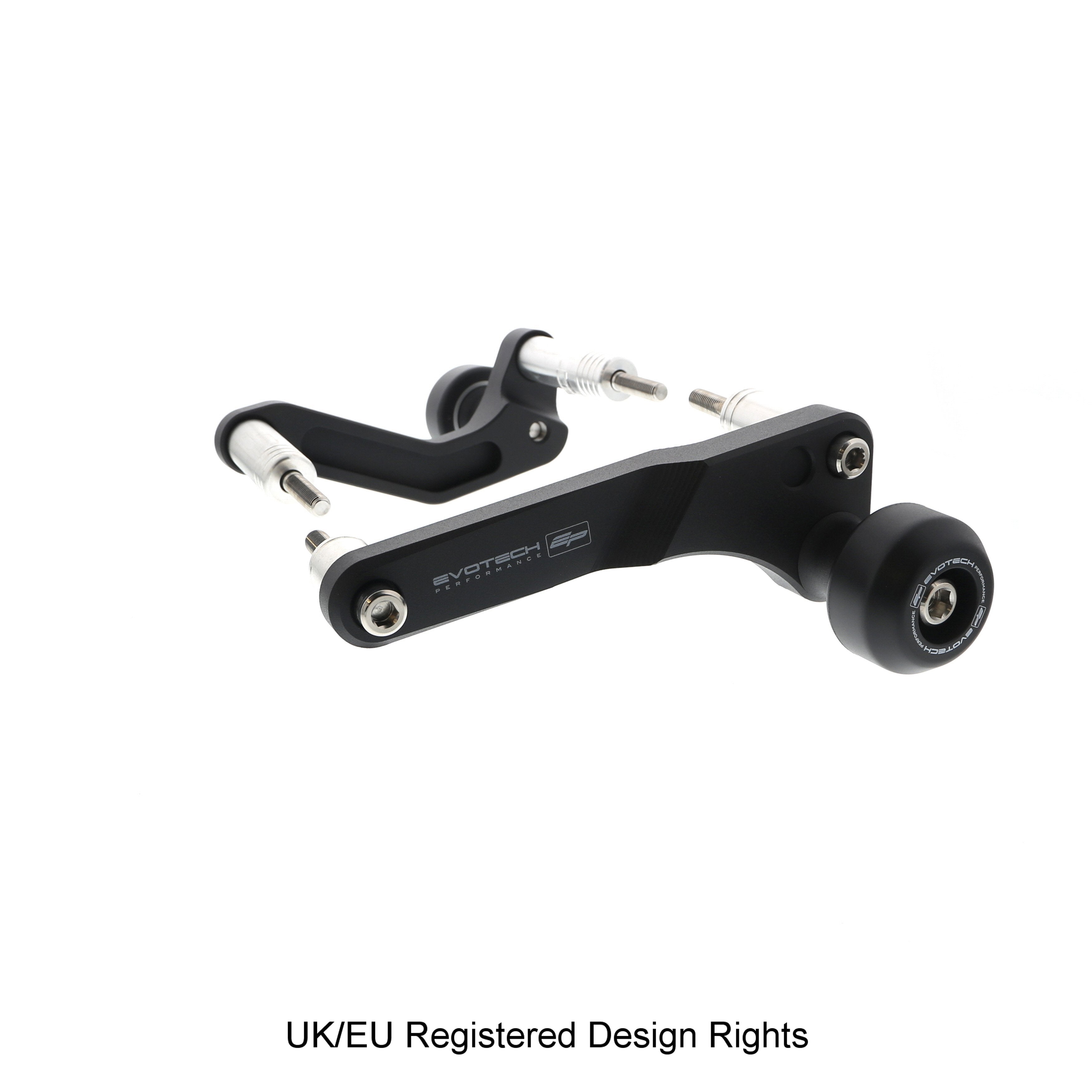 Evotech Kawasaki Ninja 400 Crash Protection (2018+)