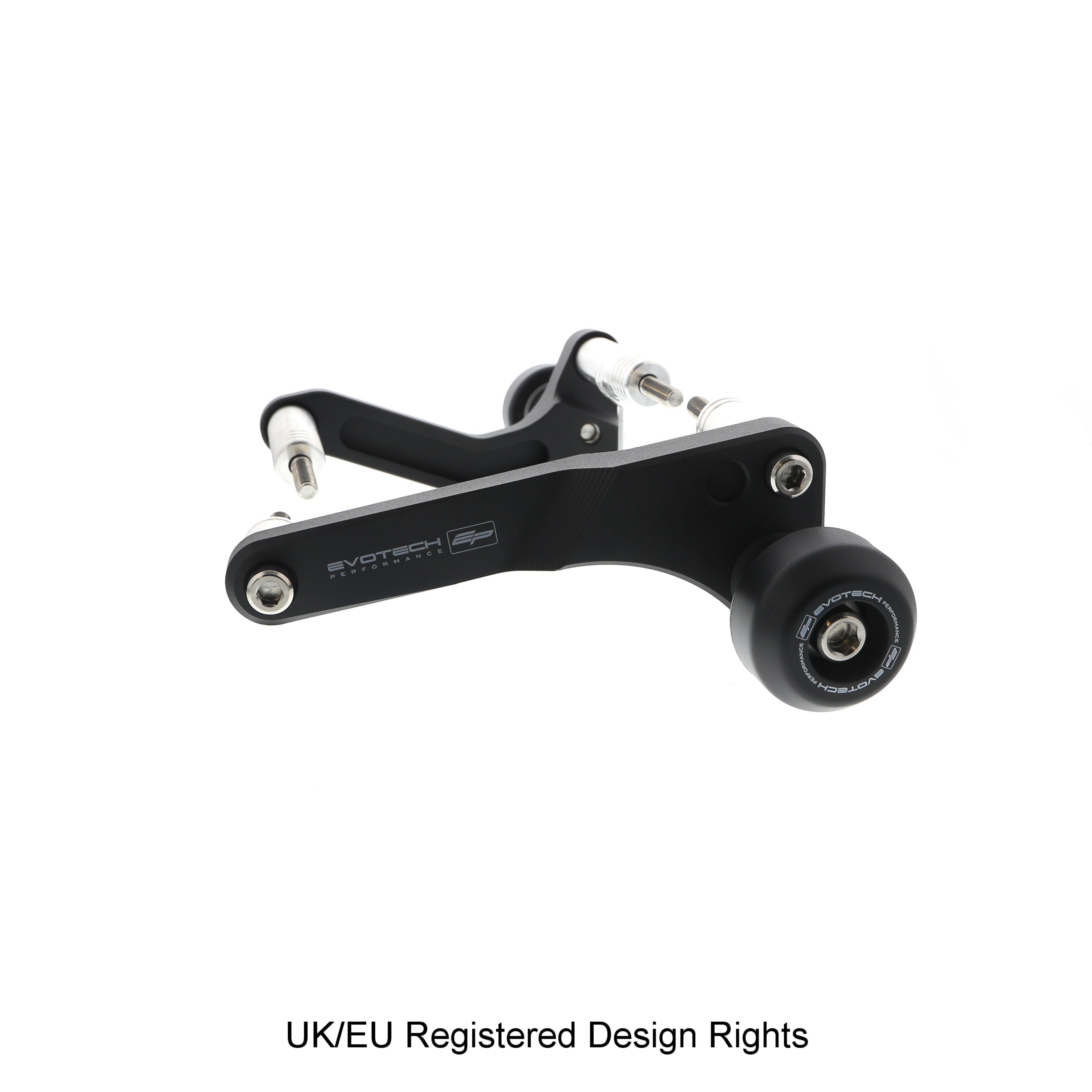 Evotech Kawasaki Ninja 400 Crash Protection (2018+)