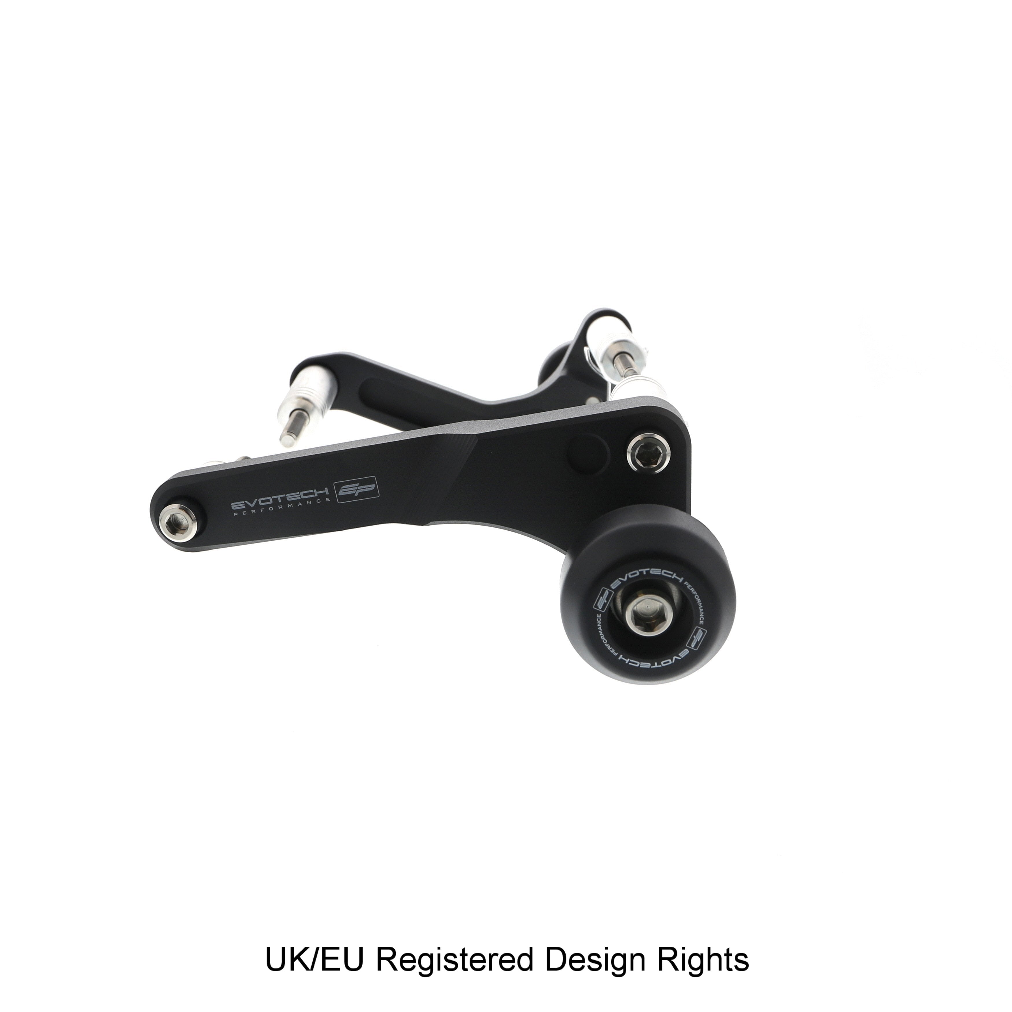 Evotech Kawasaki Ninja 400 Crash Protection (2018+)