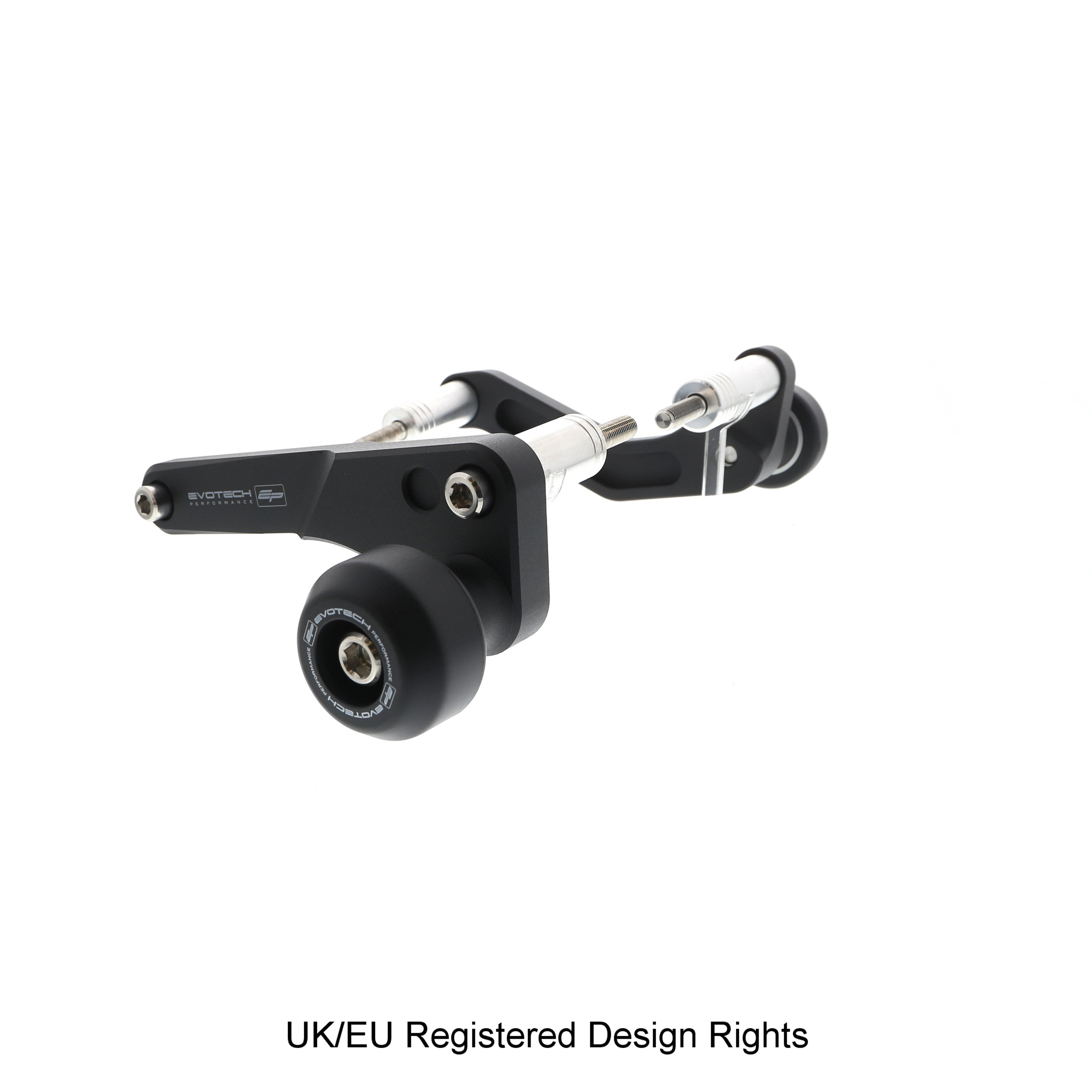 Evotech Kawasaki Ninja 400 Crash Protection (2018+)