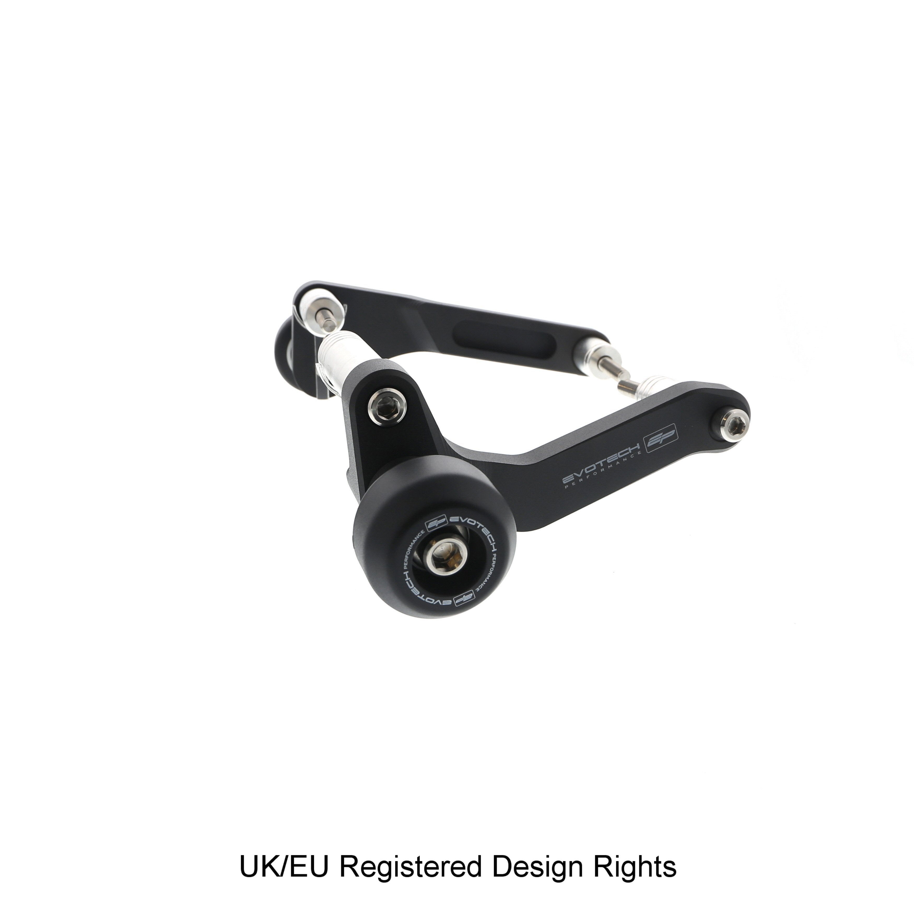Evotech Kawasaki Ninja 400 Crash Protection (2018+)