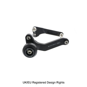 Evotech Kawasaki Ninja 400 Crash Protection (2018+)