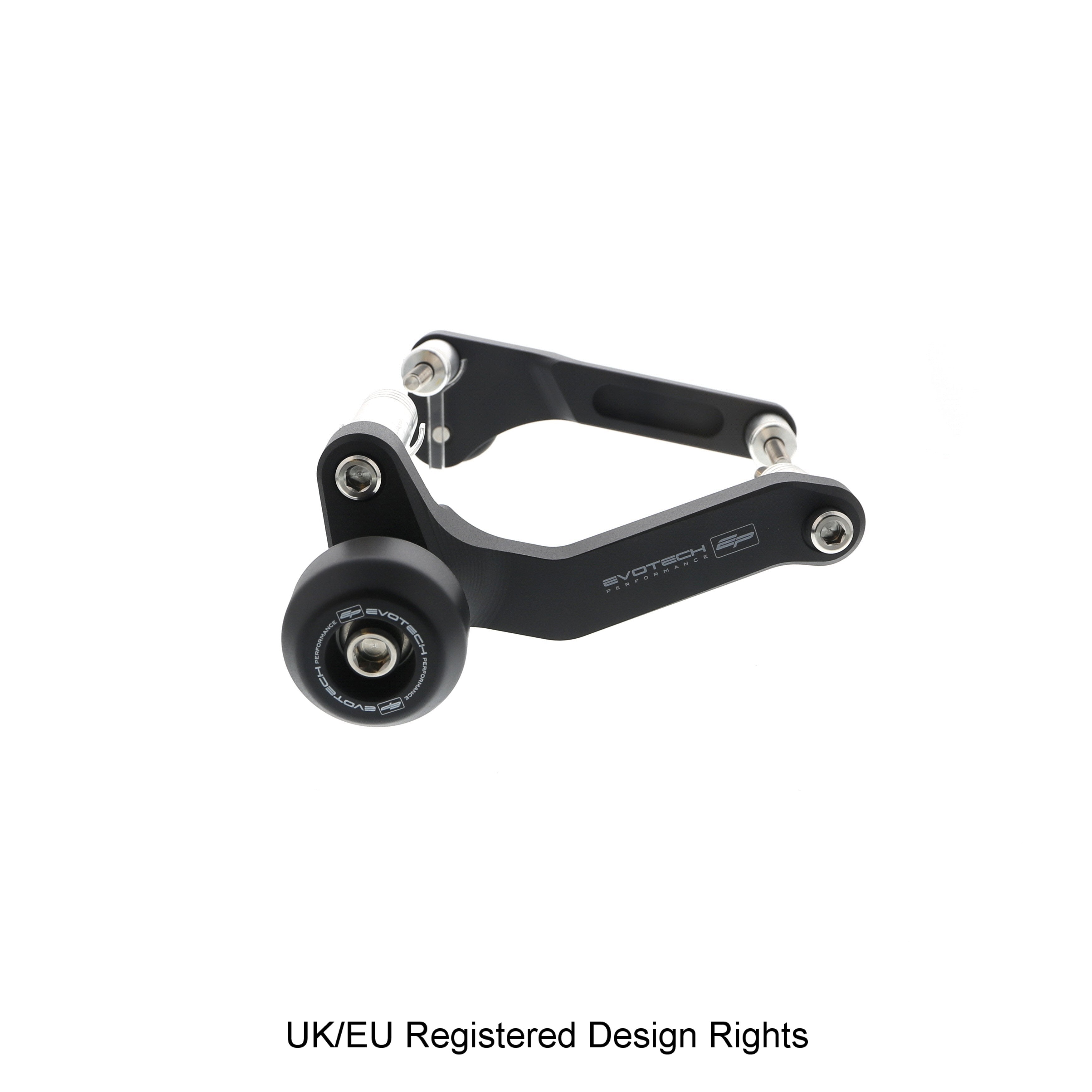 Evotech Kawasaki Ninja 400 Crash Protection (2018+)