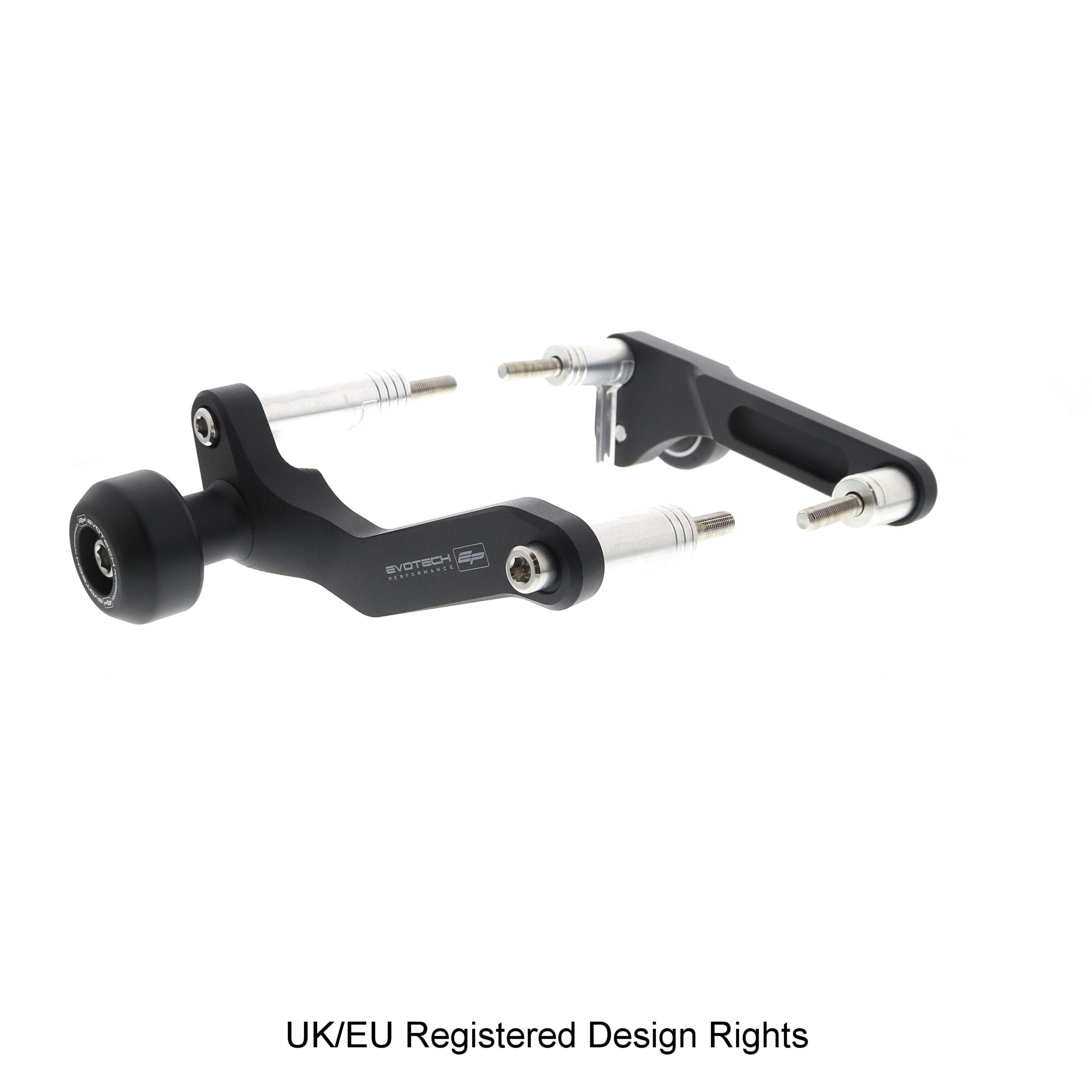 Evotech Kawasaki Ninja 400 Crash Protection (2018+)