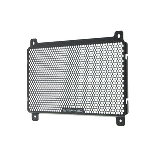 Evotech Radiator Guard Kawasaki Ninja 500 (2024+)