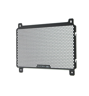 Evotech Radiator Guard Kawasaki Ninja 500 (2024+)