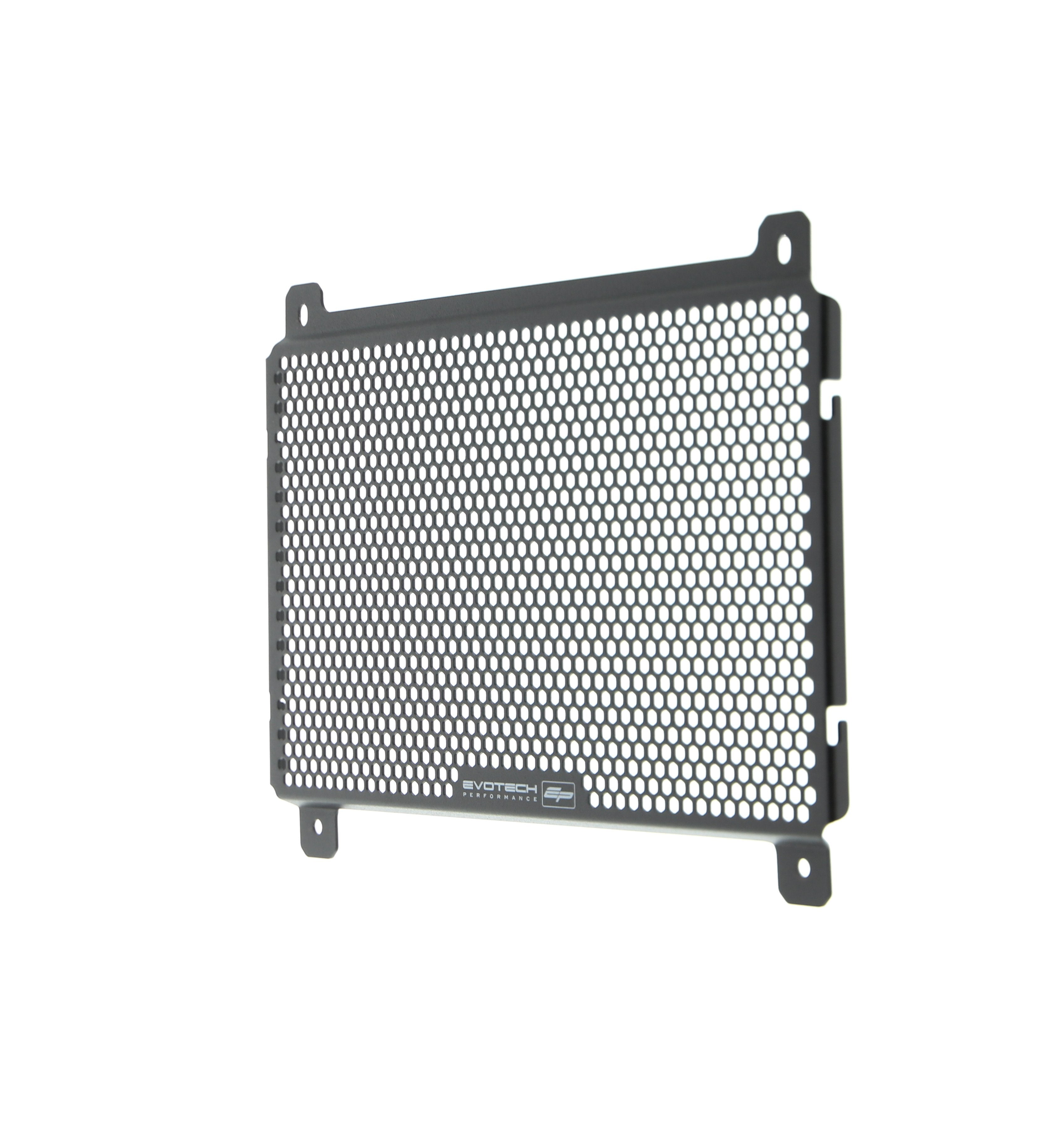 Evotech Kawasaki Z400 Radiator Guard (2019+)