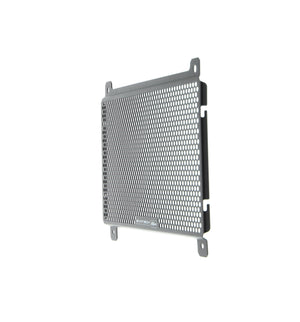 Evotech Kawasaki Ninja 400 Radiator Guard (2018+)