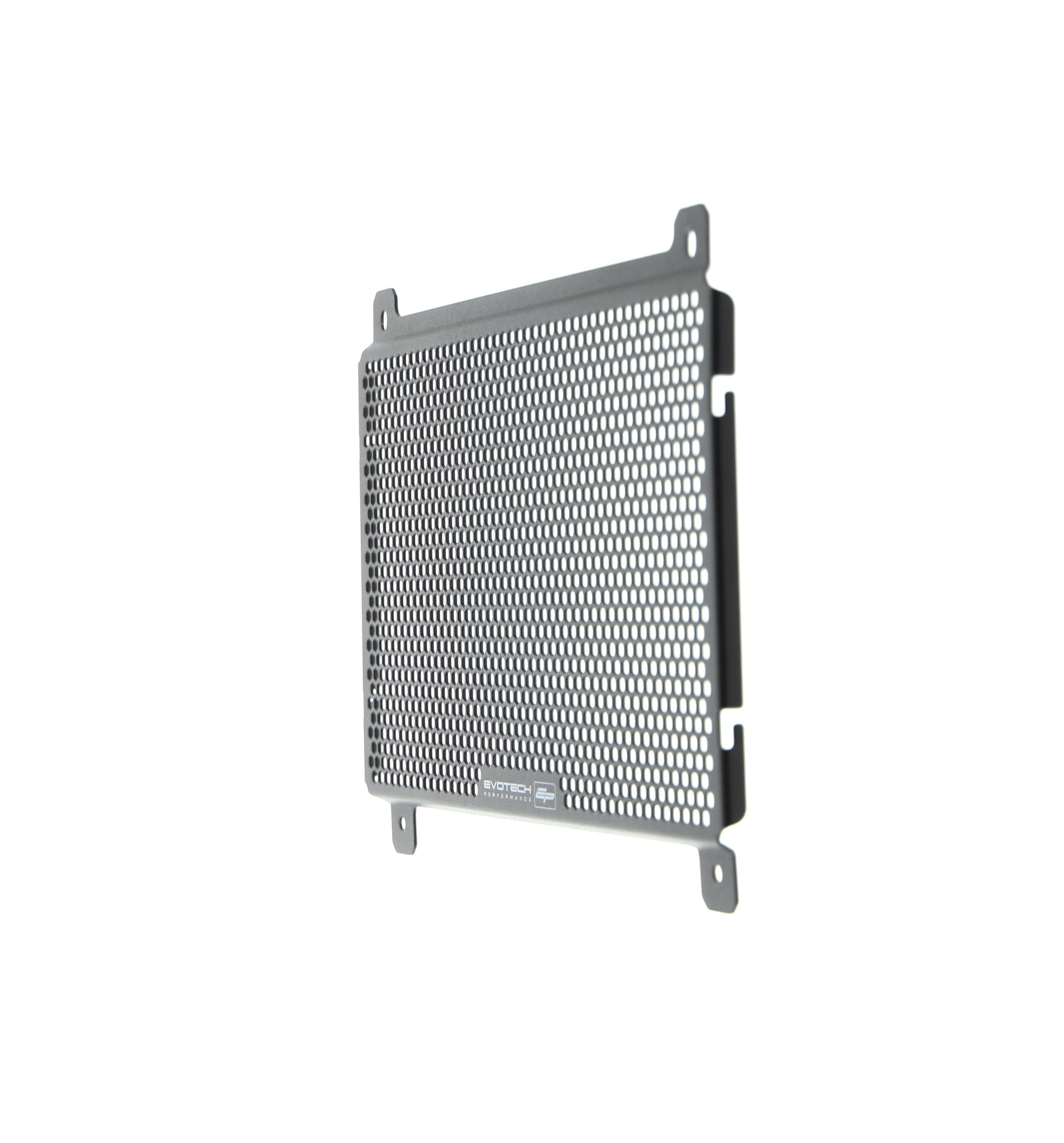 Evotech Kawasaki Z400 Radiator Guard (2019+)