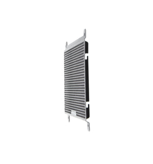 Evotech Radiator Guard - Kawasaki Z500 (2024+)