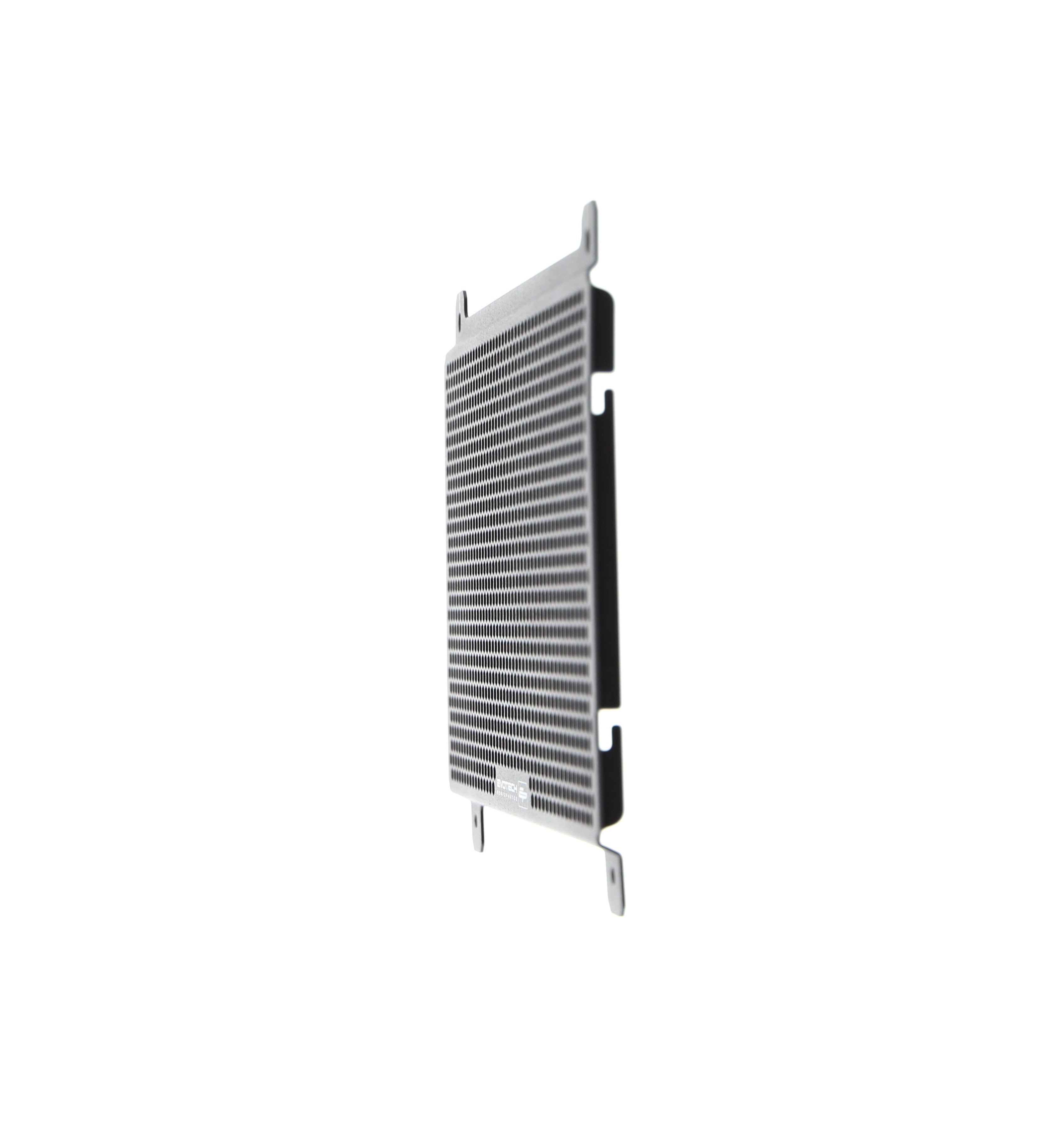 Evotech Kawasaki Z400 Radiator Guard (2019+)
