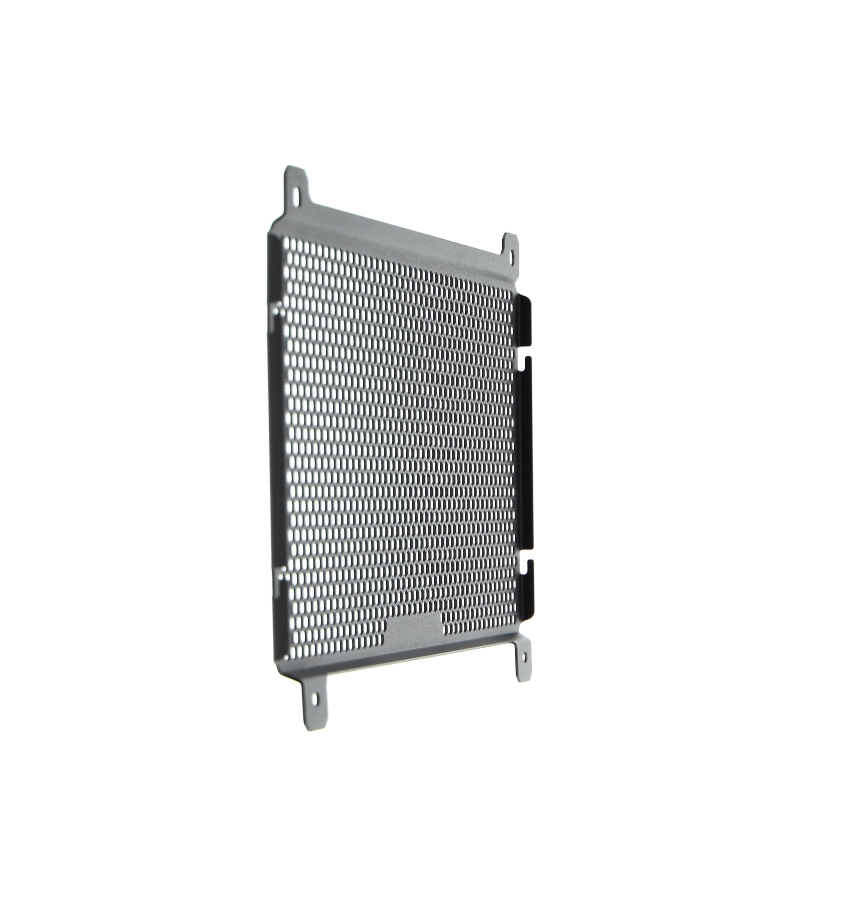 Evotech Kawasaki Ninja 400 Radiator Guard (2018+)