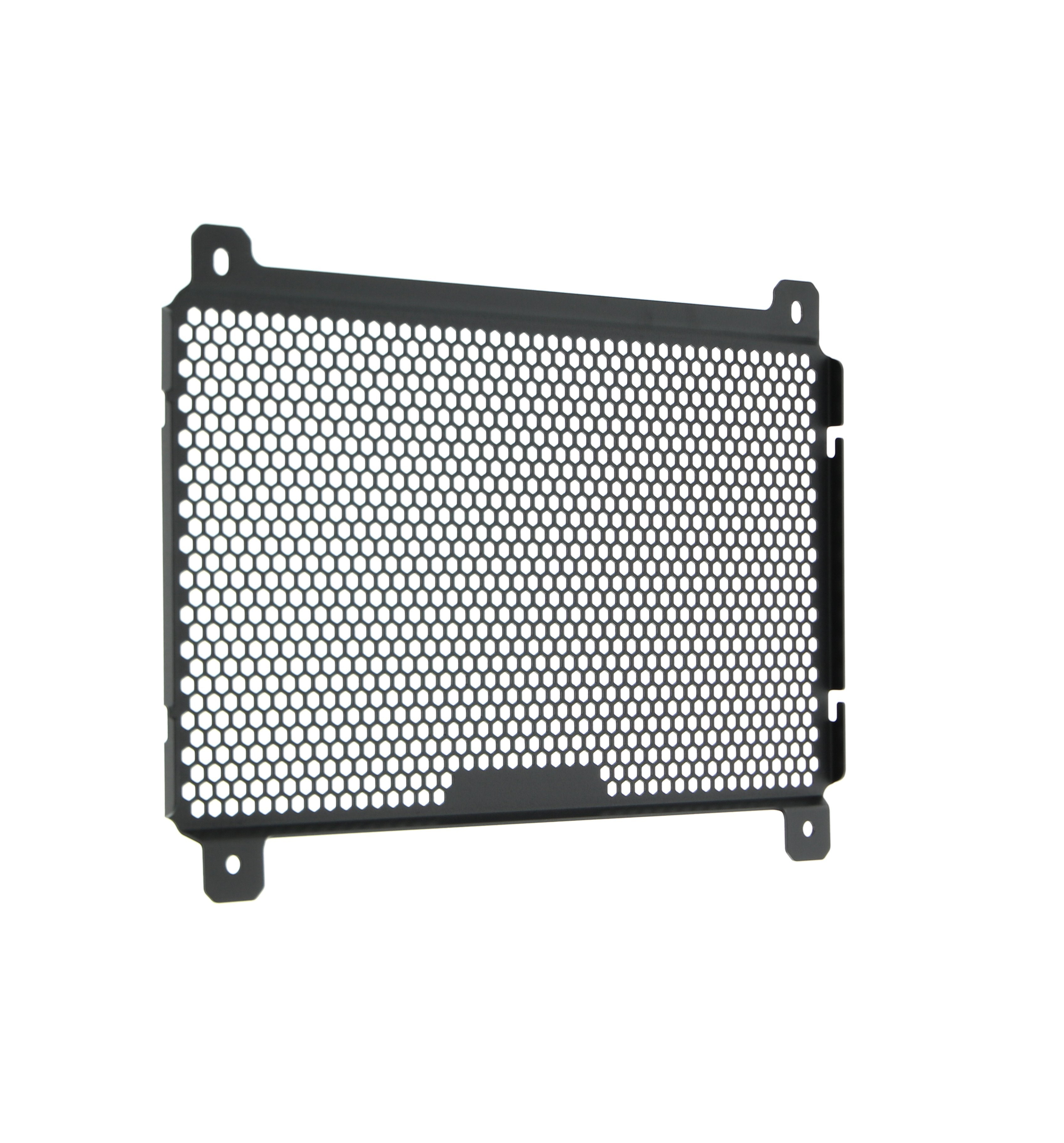Evotech Radiator Guard - Kawasaki Z500 (2024+)