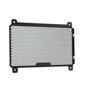 Evotech Kawasaki Z400 Radiator Guard (2019+)