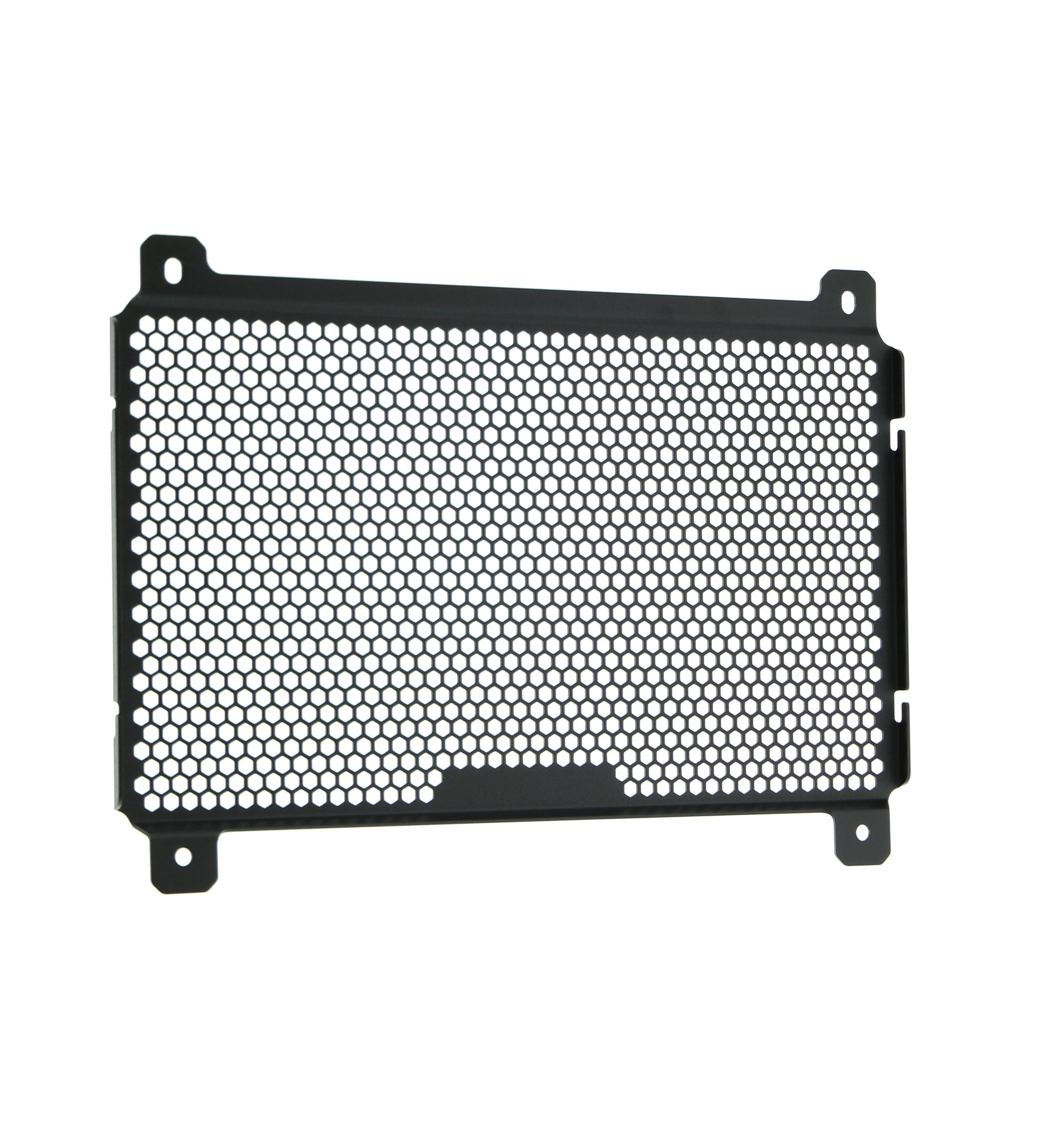 Evotech Kawasaki Z400 Radiator Guard (2019+)
