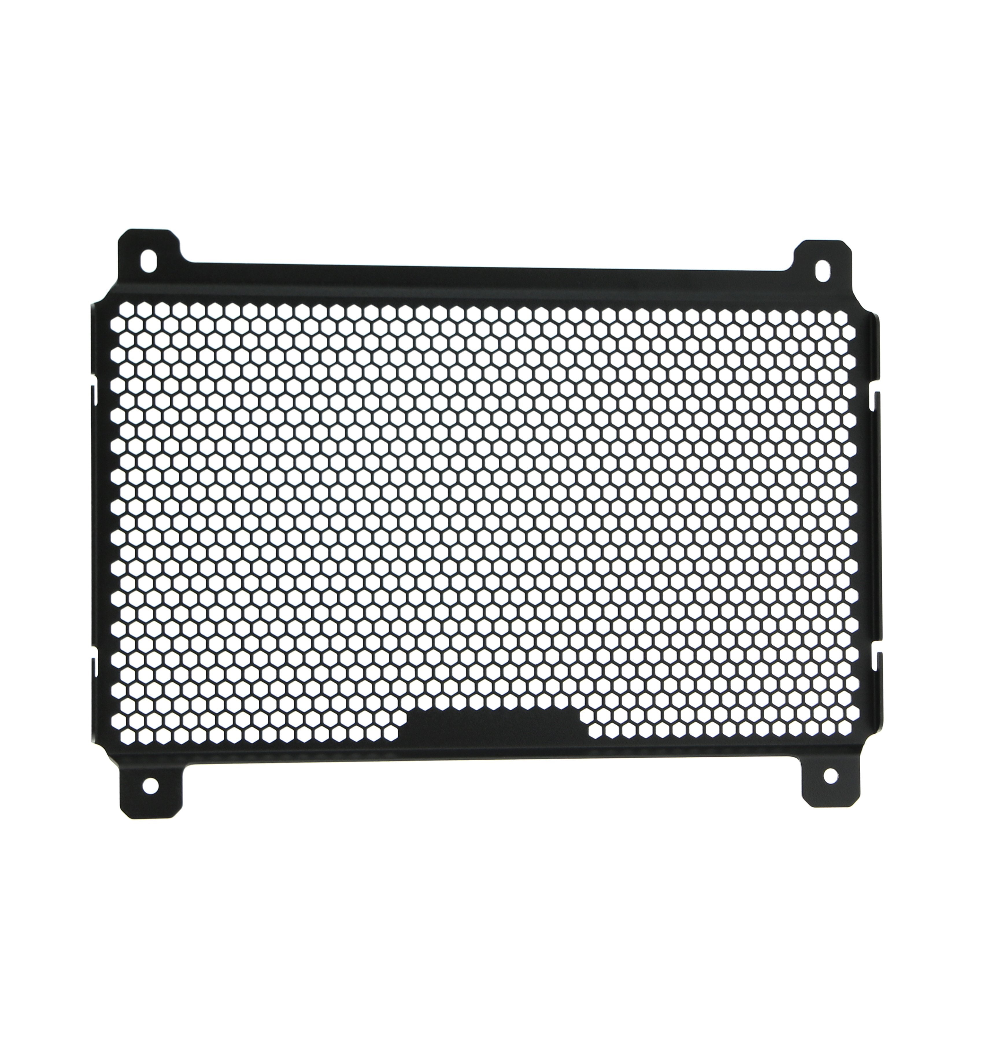 Evotech Kawasaki Ninja 400 Radiator Guard (2018+)