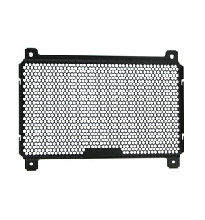 Evotech Kawasaki Z400 Radiator Guard (2019+)