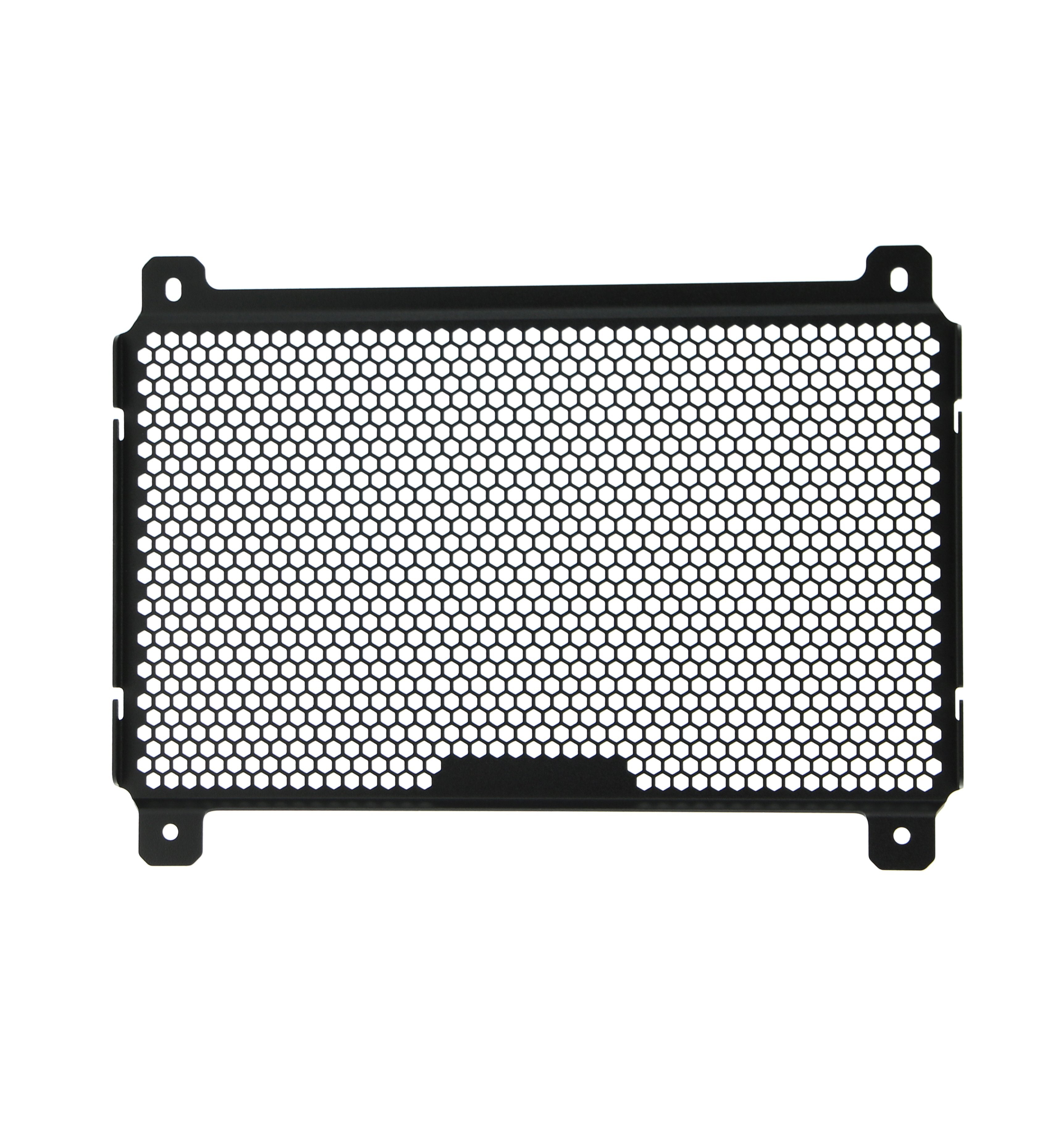 Evotech Kawasaki Ninja 400 Radiator Guard (2018+)
