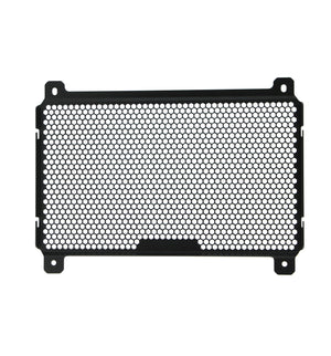Evotech Radiator Guard - Kawasaki Z500 (2024+)