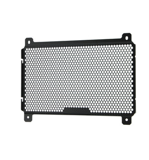 Evotech Kawasaki Z400 Radiator Guard (2019+)
