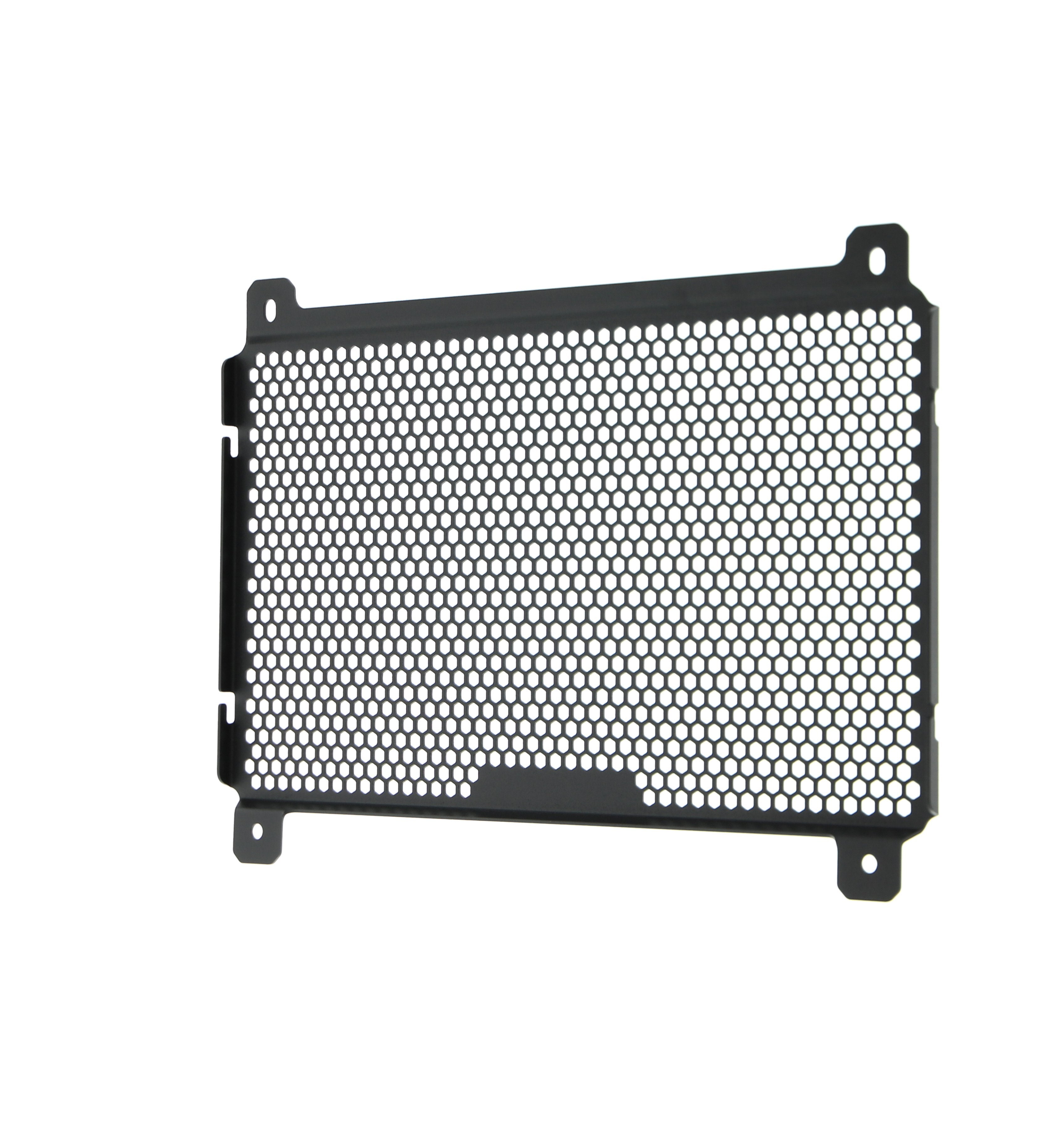 Evotech Kawasaki Ninja 400 Radiator Guard (2018+)