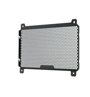 Evotech Kawasaki Z400 Radiator Guard (2019+)