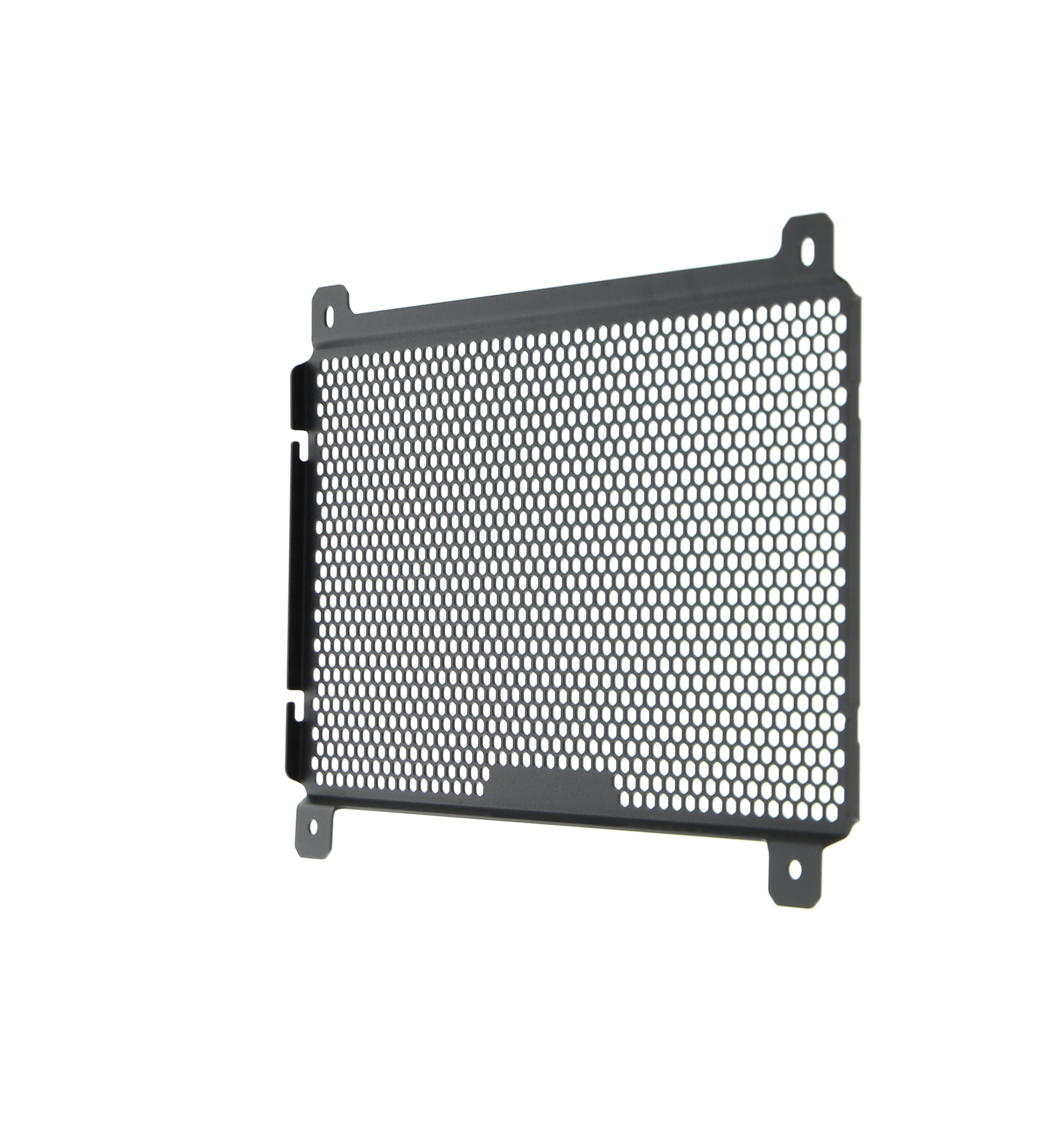 Evotech Radiator Guard - Kawasaki Z500 (2024+)