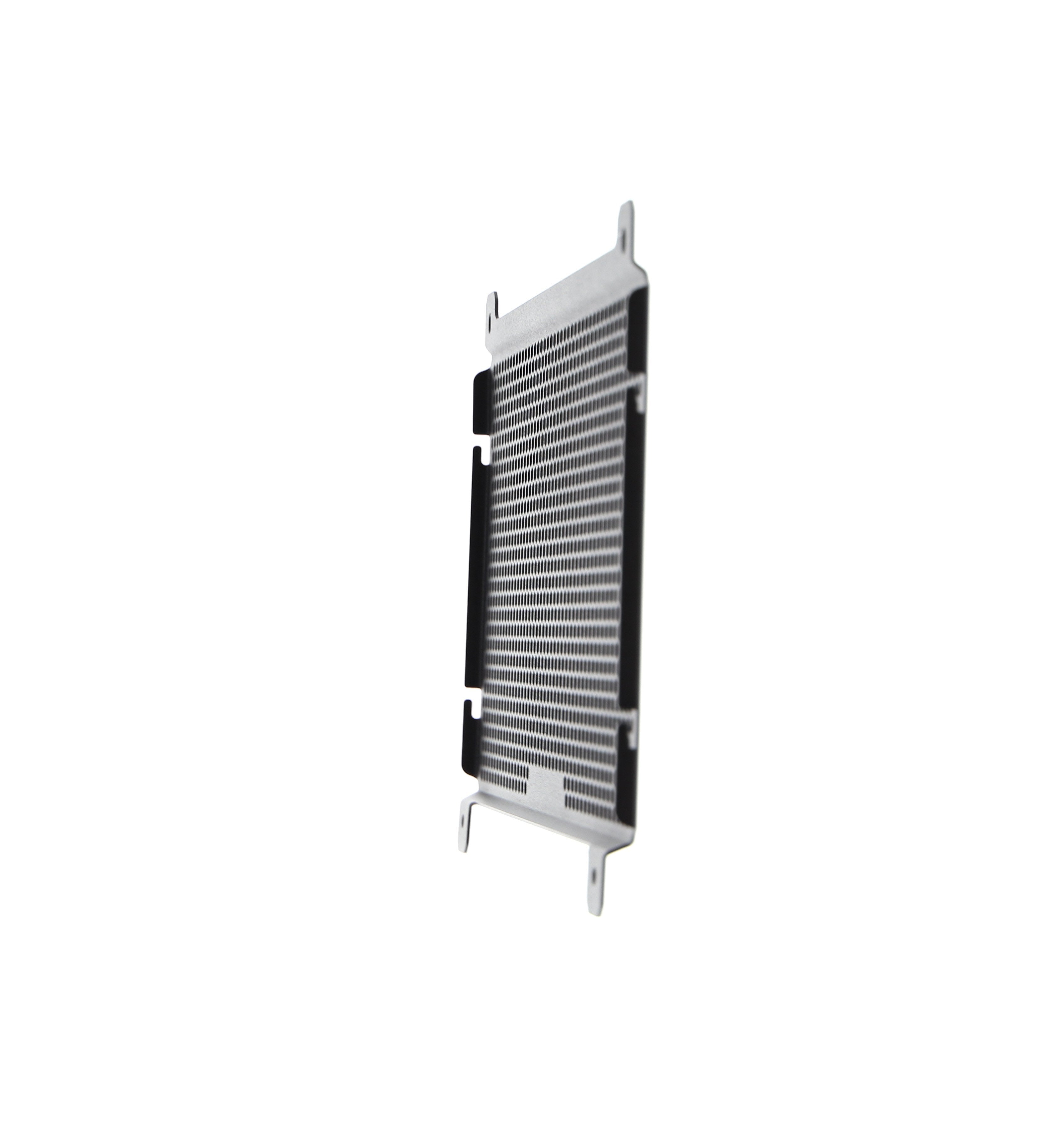 Evotech Radiator Guard Kawasaki Ninja 500 (2024+)