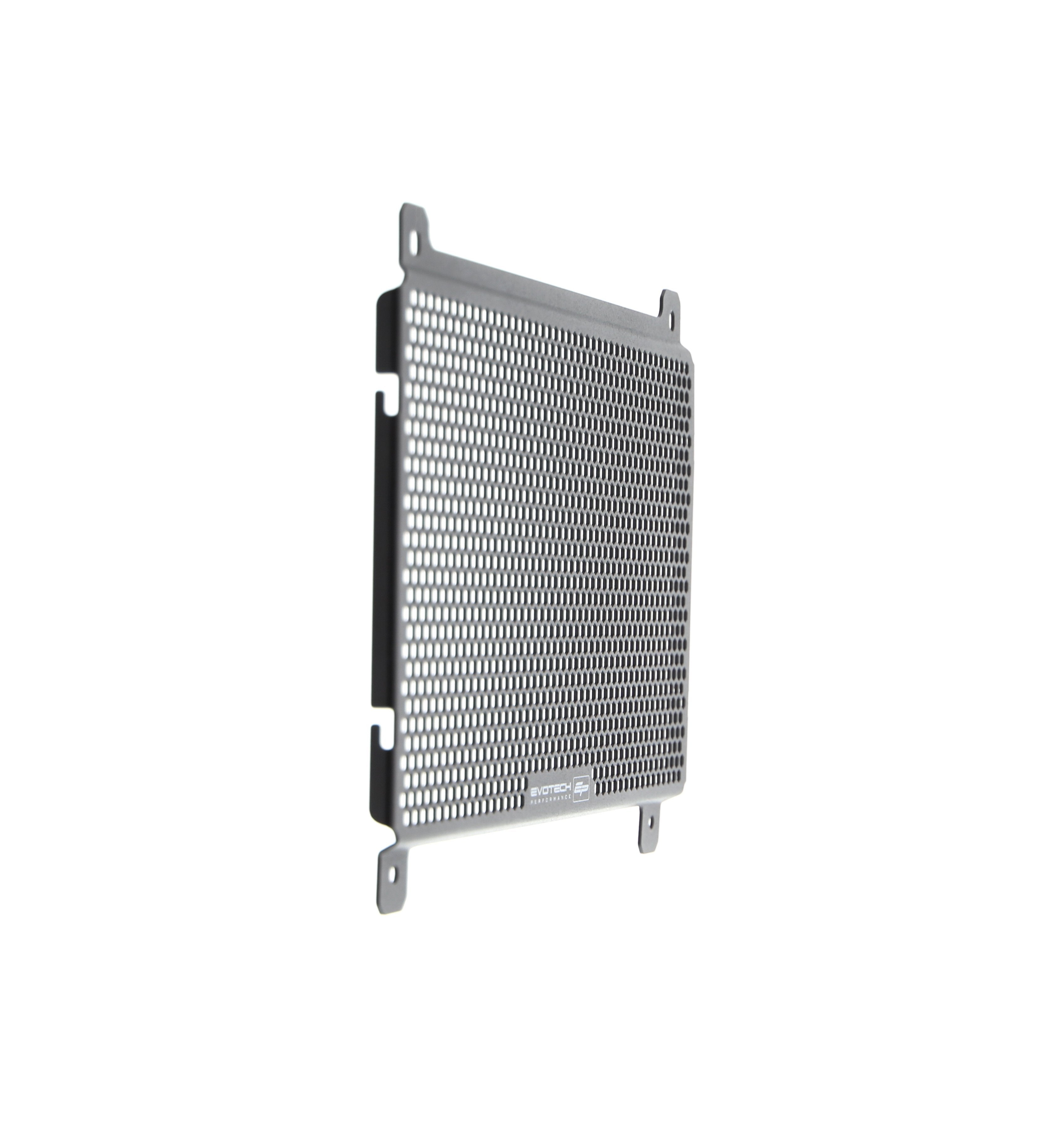 Evotech Kawasaki Z400 Radiator Guard (2019+)