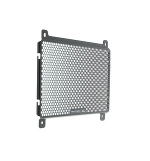 Evotech Kawasaki Z400 Radiator Guard (2019+)