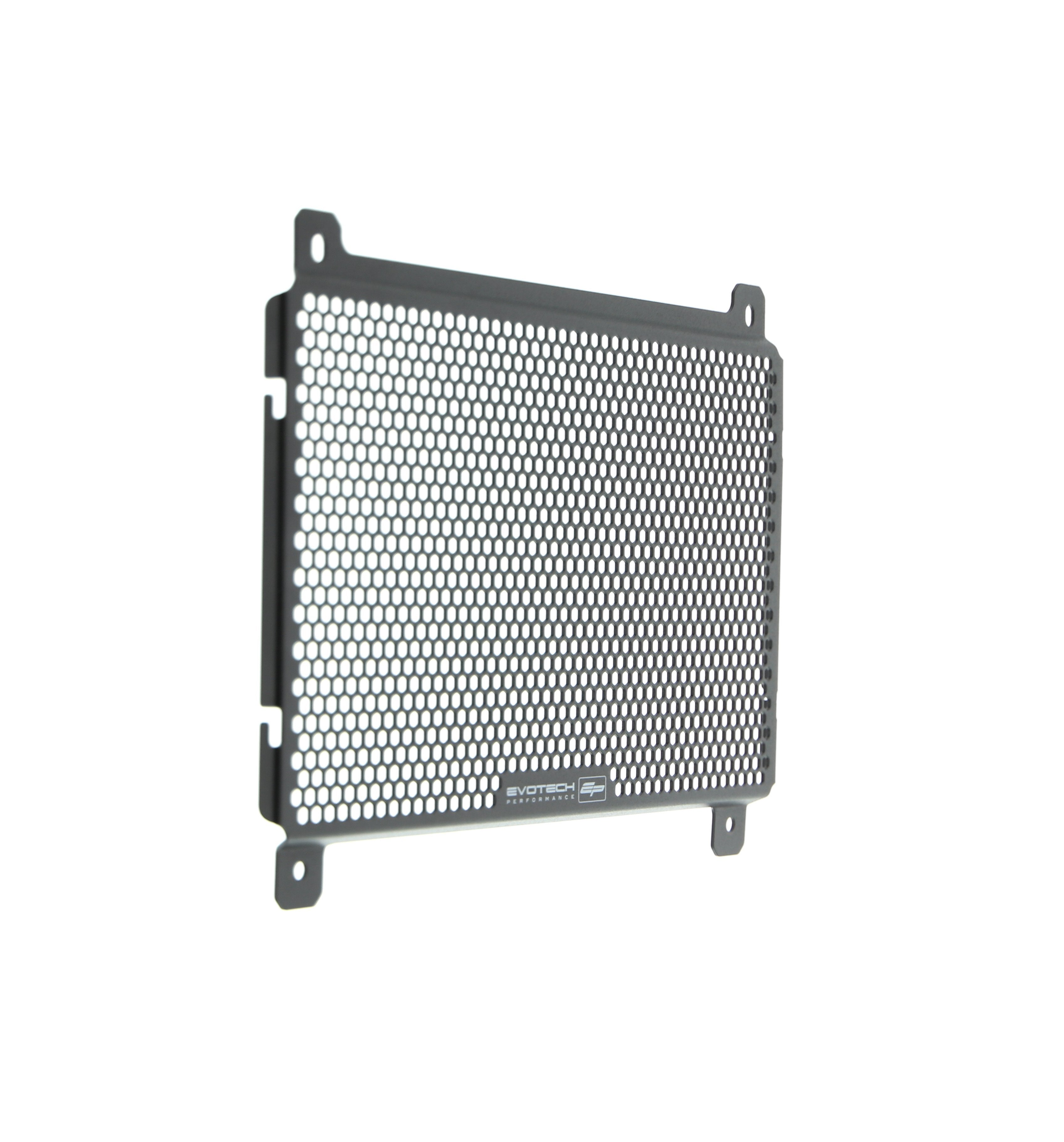 Evotech Radiator Guard - Kawasaki Z500 (2024+)