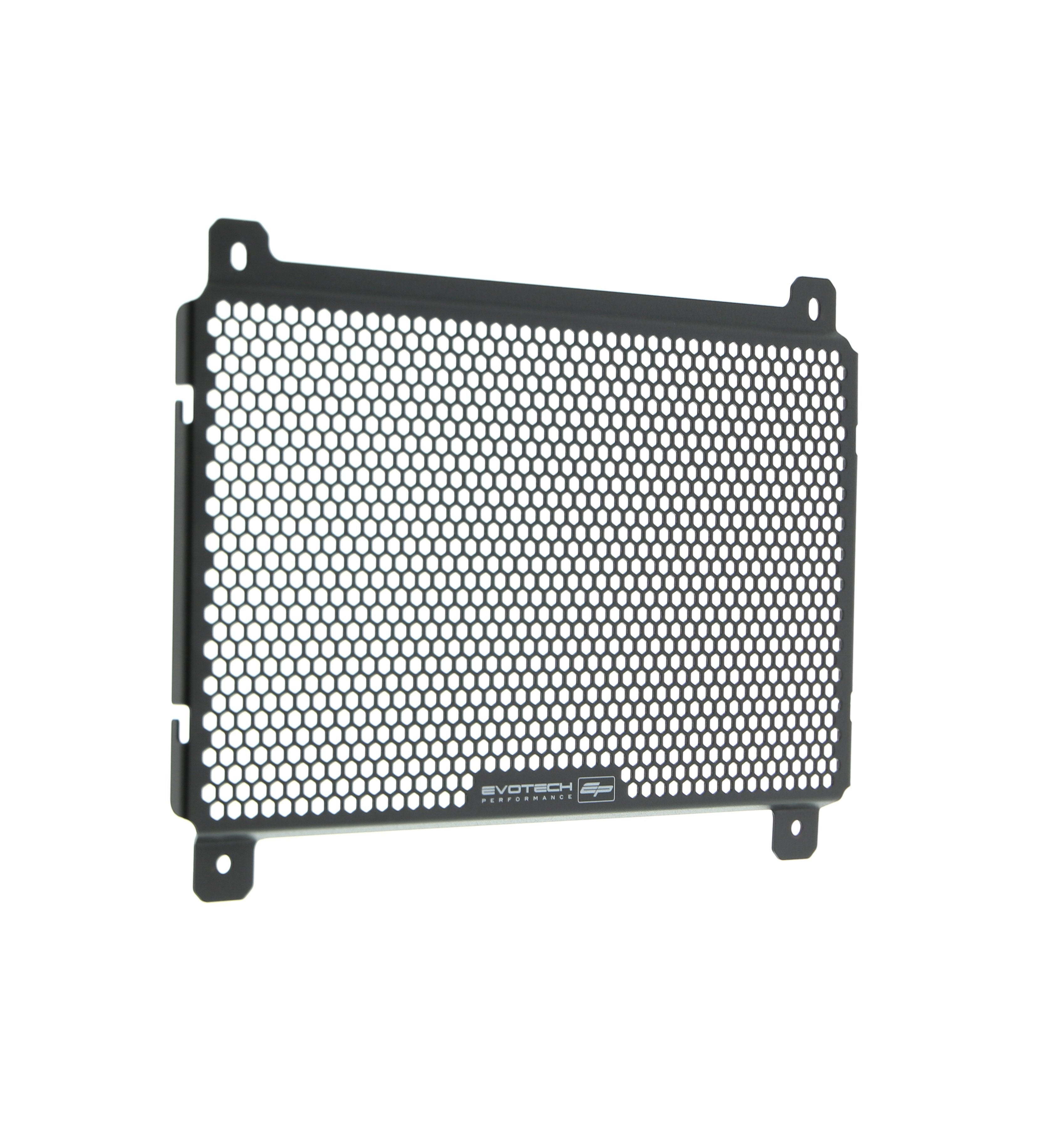 Evotech Kawasaki Ninja 400 Radiator Guard (2018+)