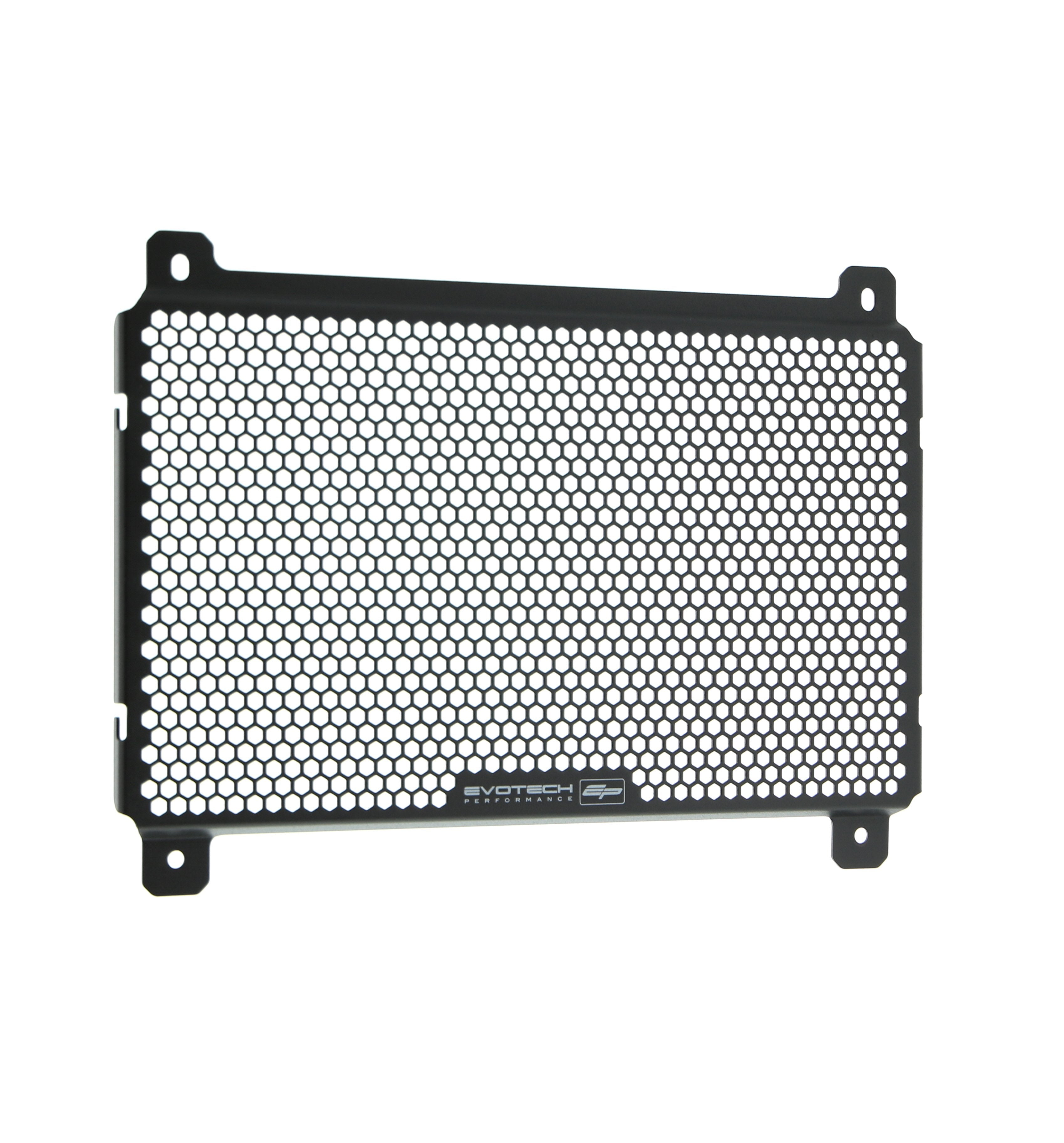 Evotech Kawasaki Ninja 400 Radiator Guard (2018+)