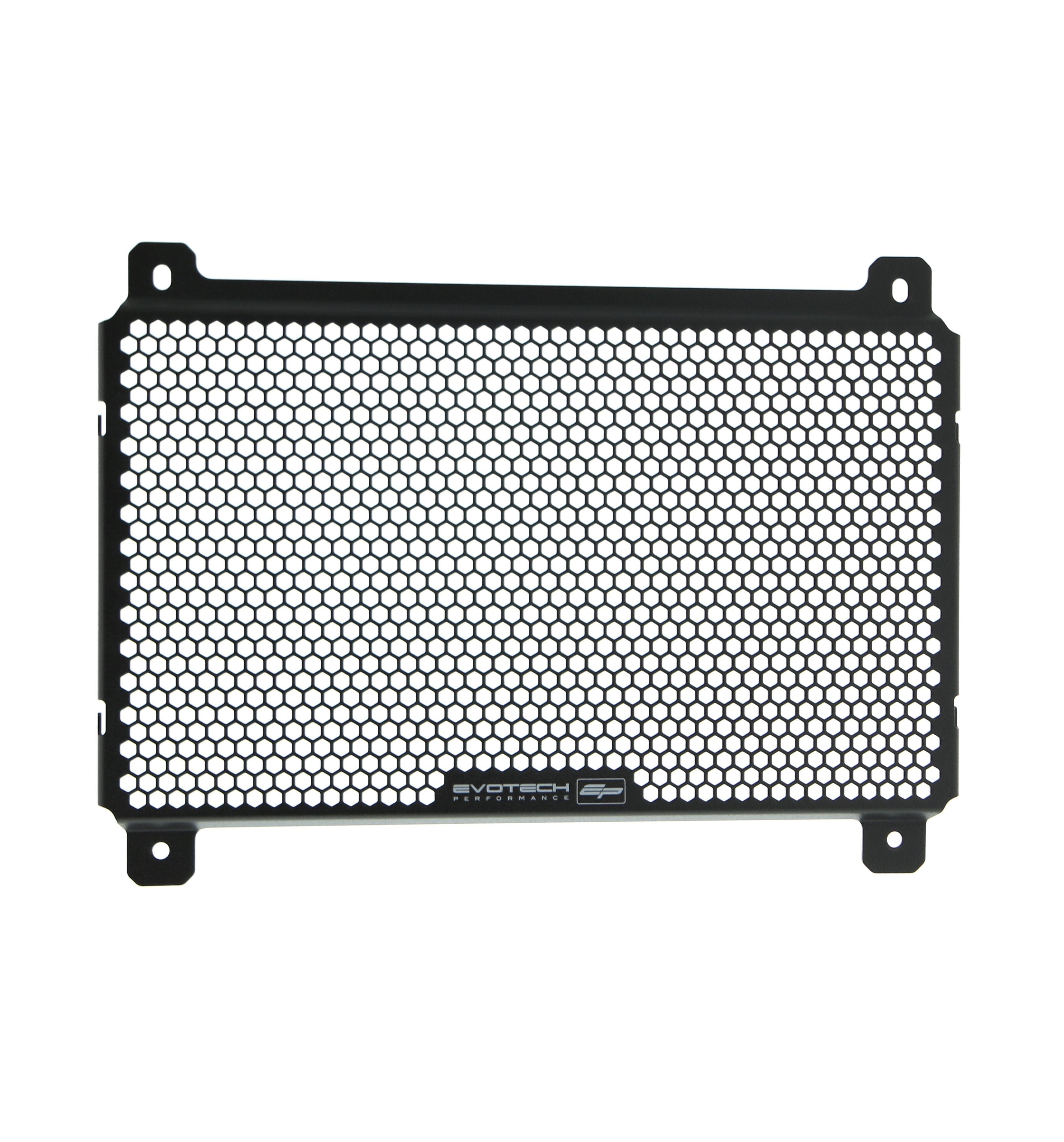 Evotech Kawasaki Z400 Radiator Guard (2019+)