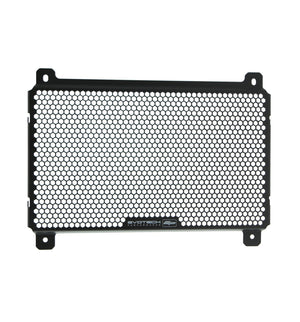 Evotech Radiator Guard - Kawasaki Z500 (2024+)
