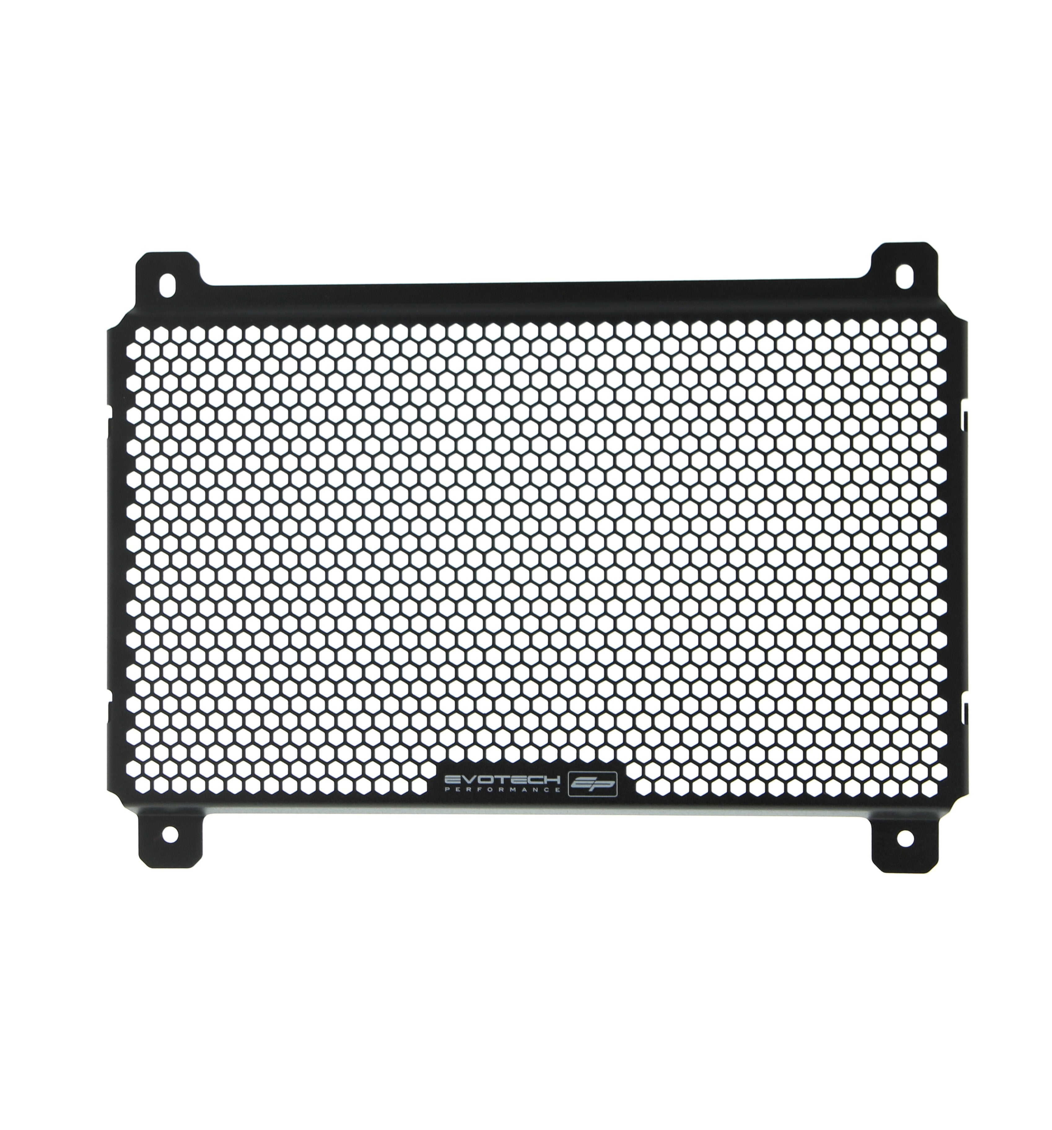 Evotech Kawasaki Z400 Radiator Guard (2019+)