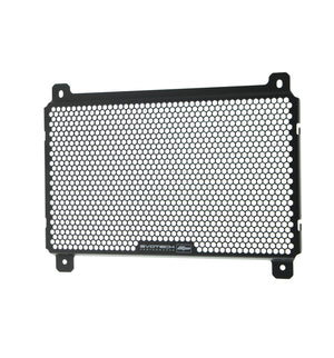 Evotech Radiator Guard - Kawasaki Z500 (2024+)