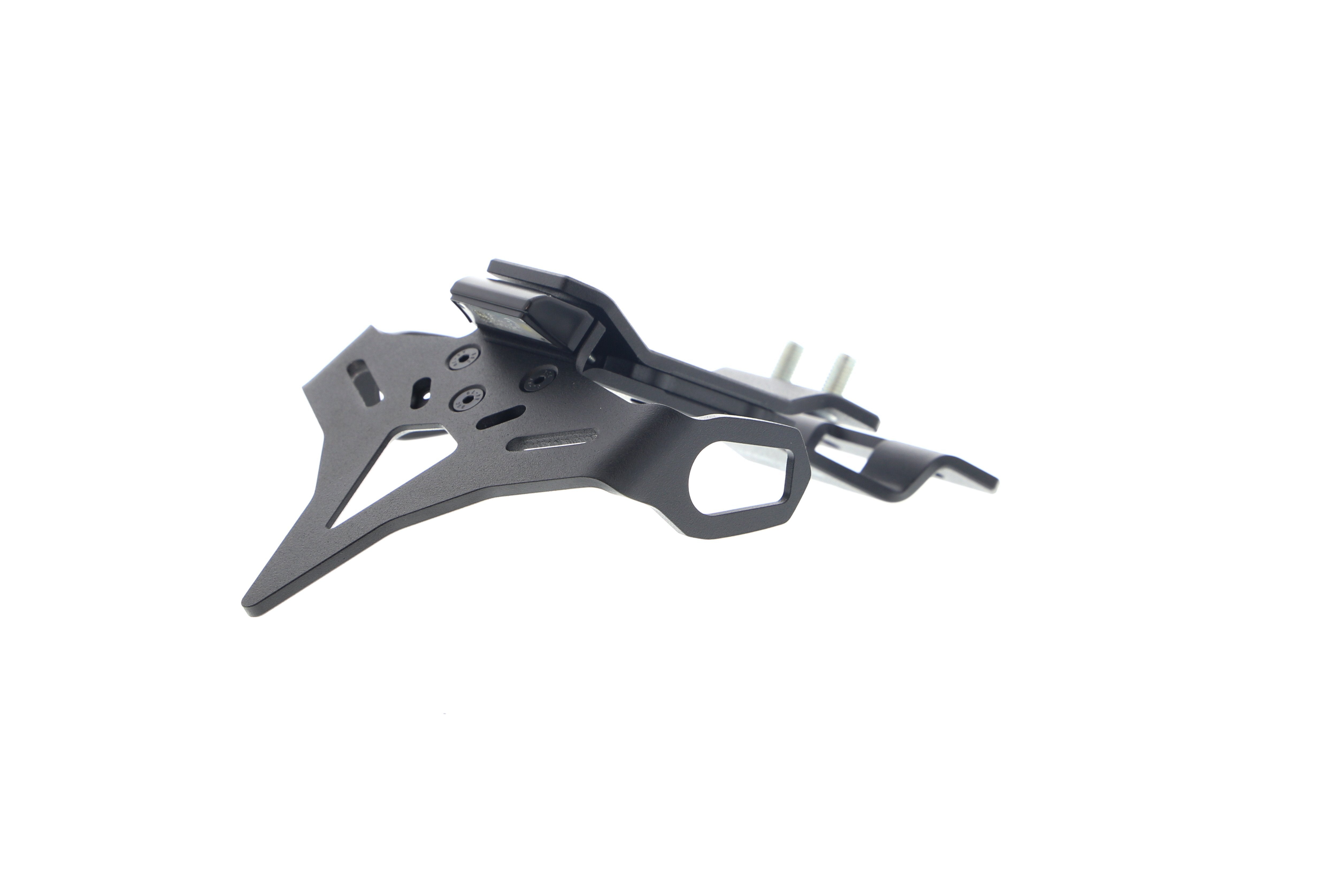 Evotech Kawasaki Ninja 400 Tail Tidy (2018+)