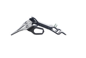 Evotech Kawasaki Ninja 400 Tail Tidy (2018+)