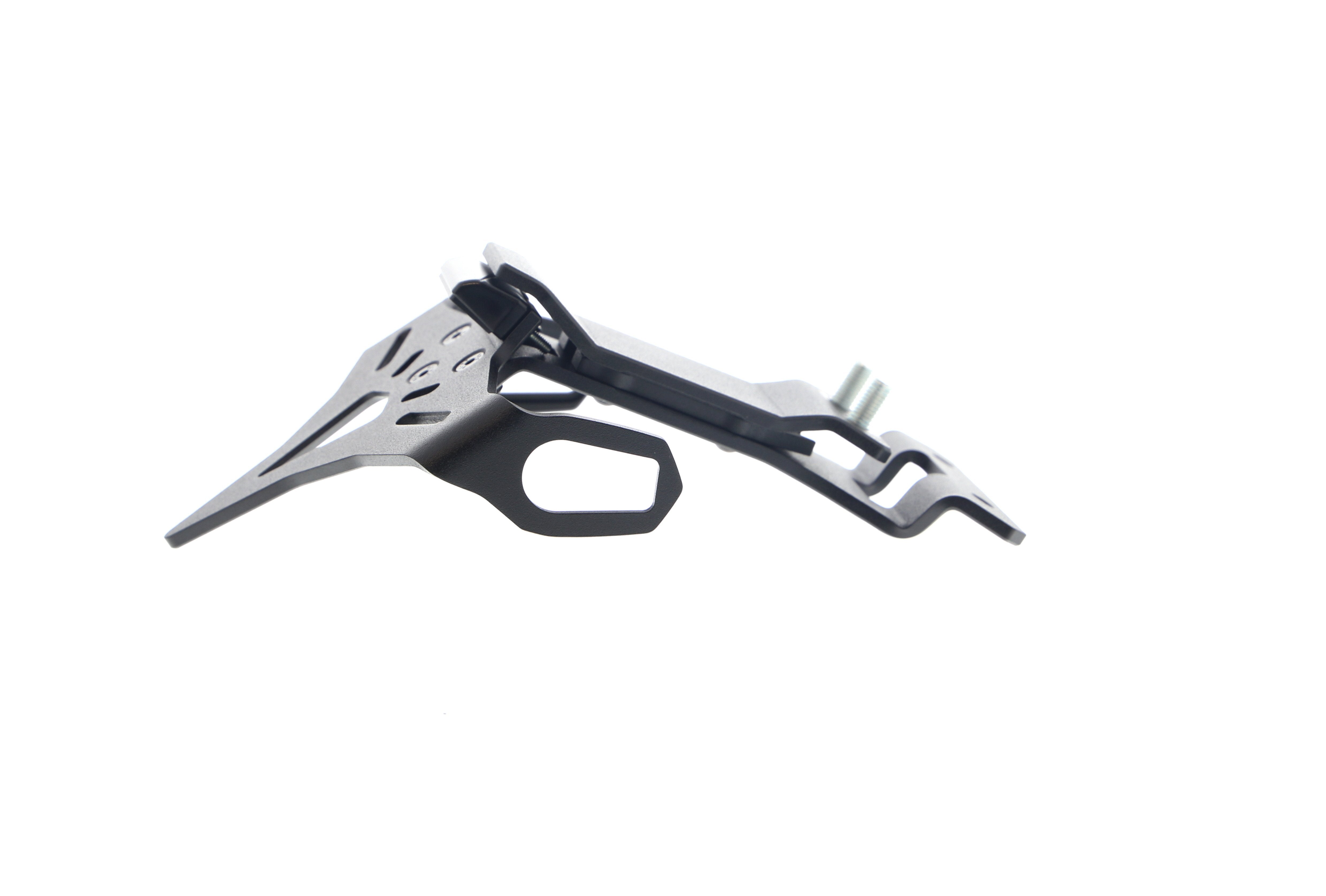 Evotech Kawasaki Z400 Tail Tidy (2019+)