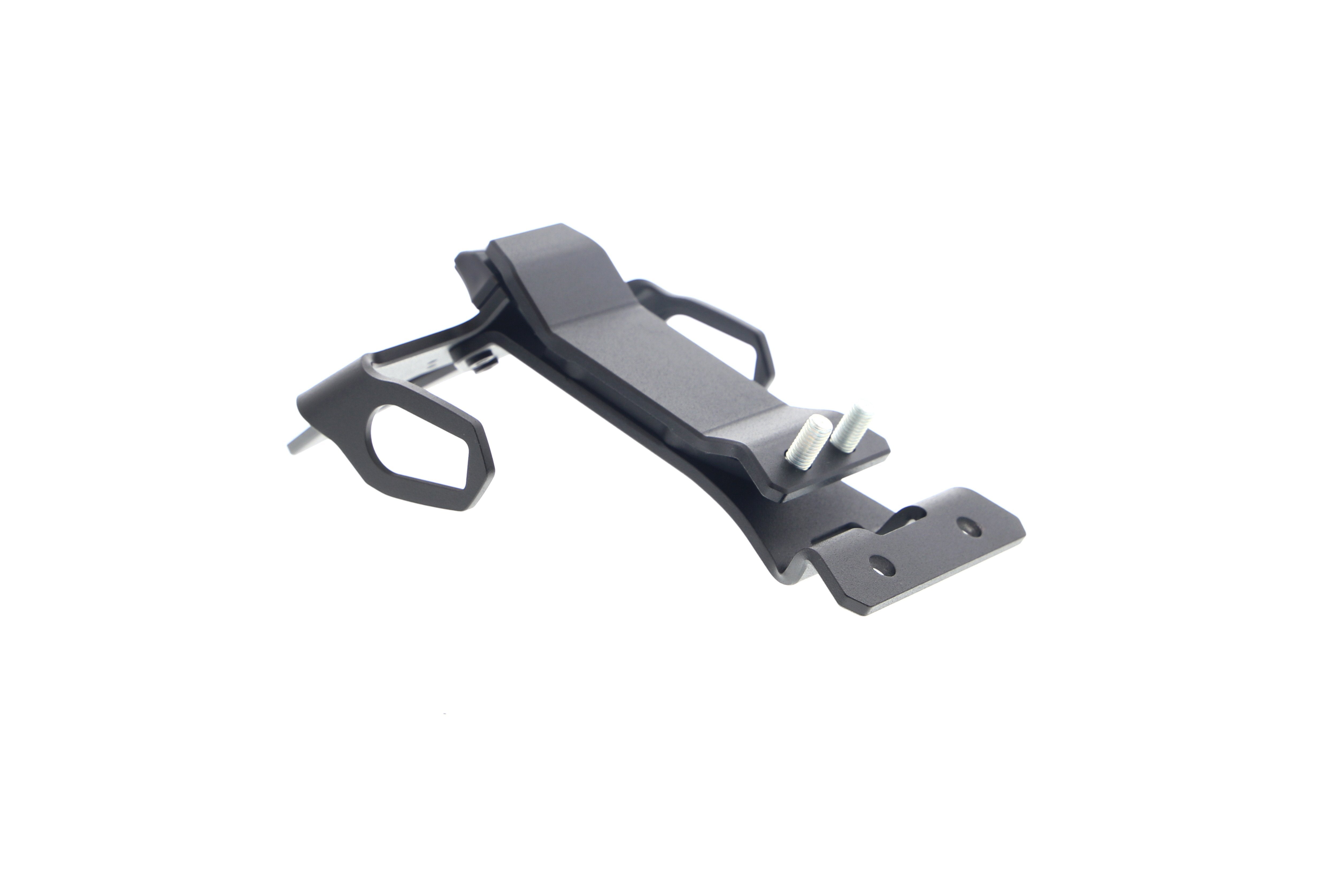 Evotech Kawasaki Z400 Tail Tidy (2019+)