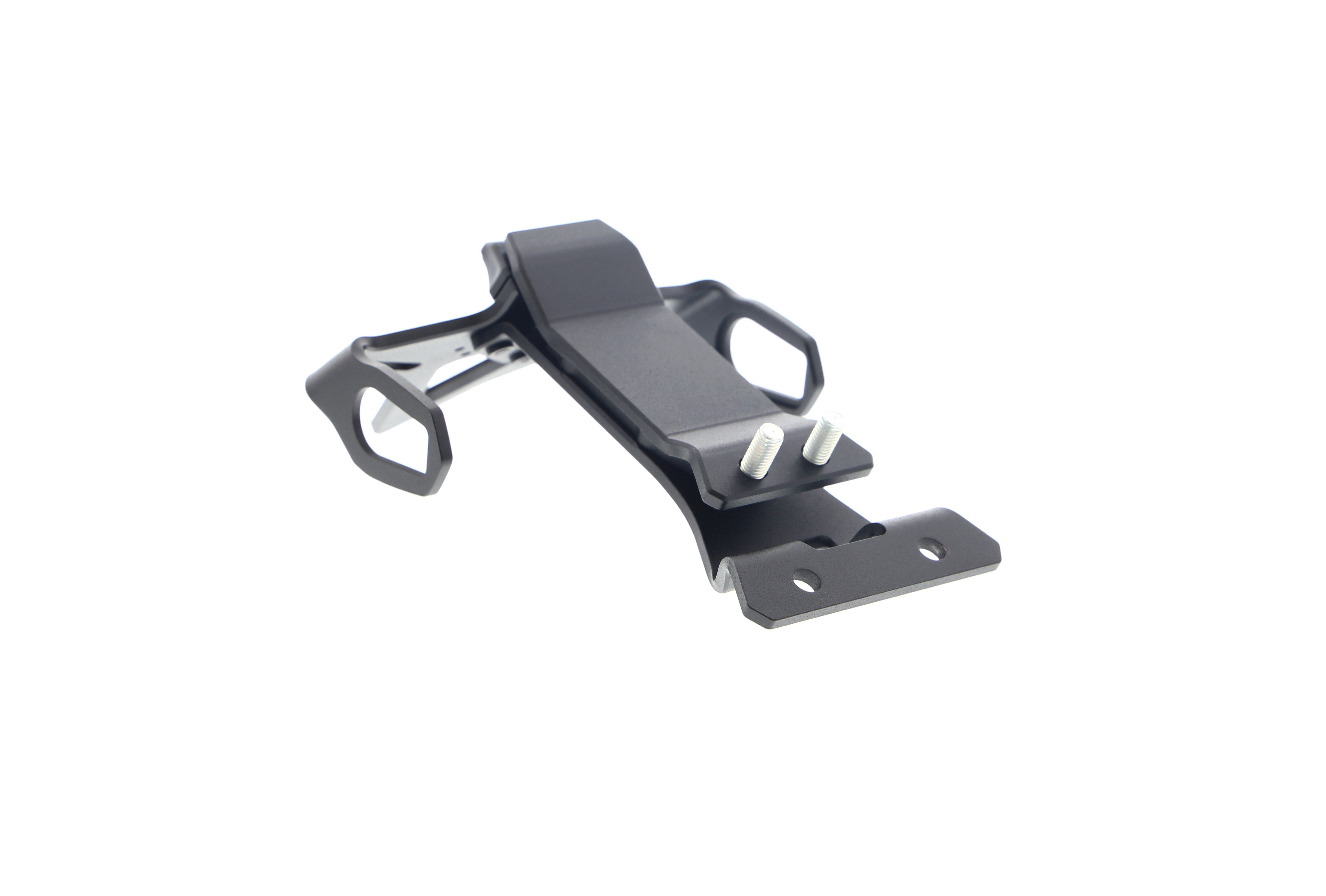 Evotech Kawasaki Ninja 400 Tail Tidy (2018+)
