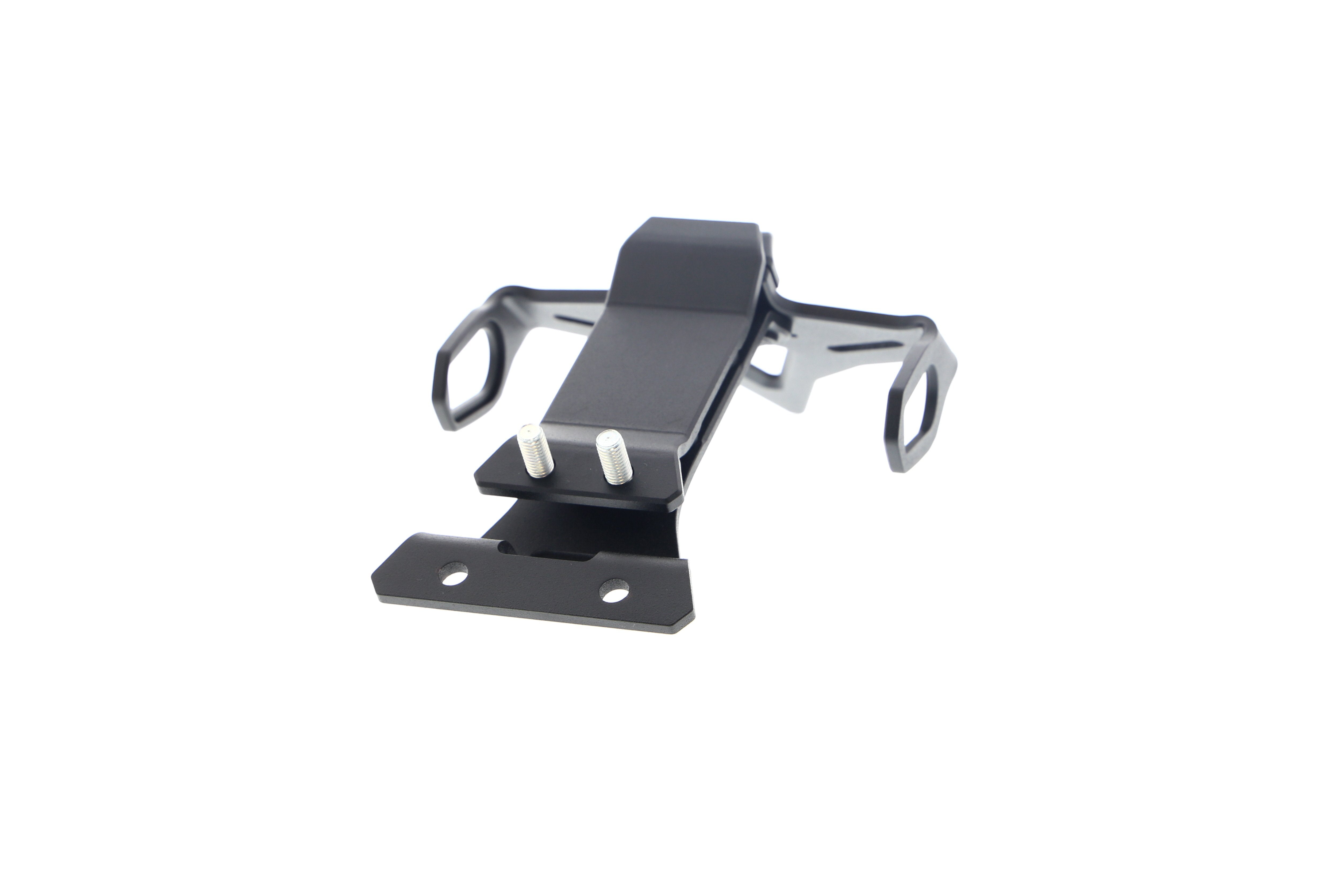 Evotech Kawasaki Z400 Tail Tidy (2019+)