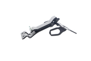 Evotech Kawasaki Z400 Tail Tidy (2019+)