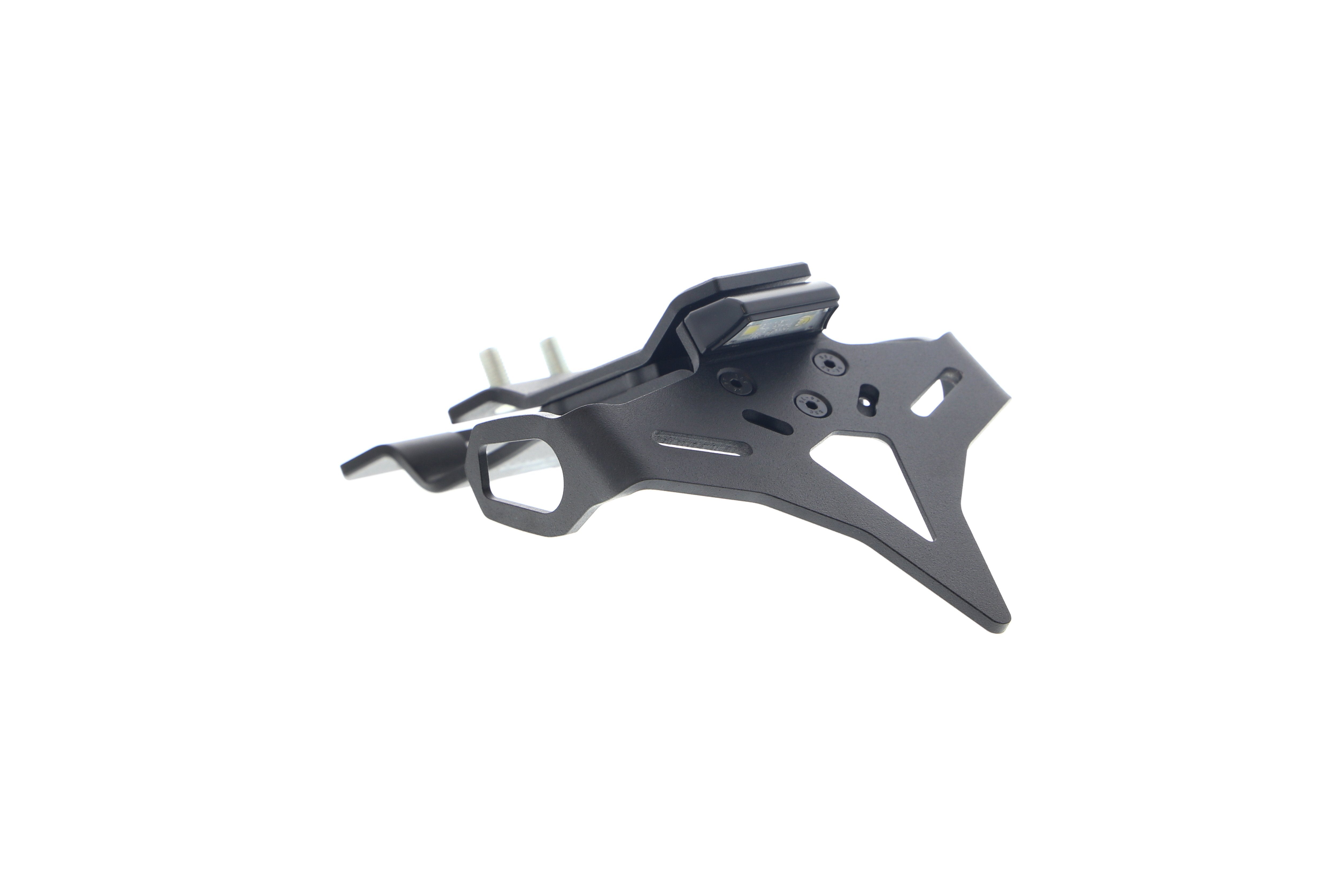 Evotech Kawasaki Z400 Tail Tidy (2019+)