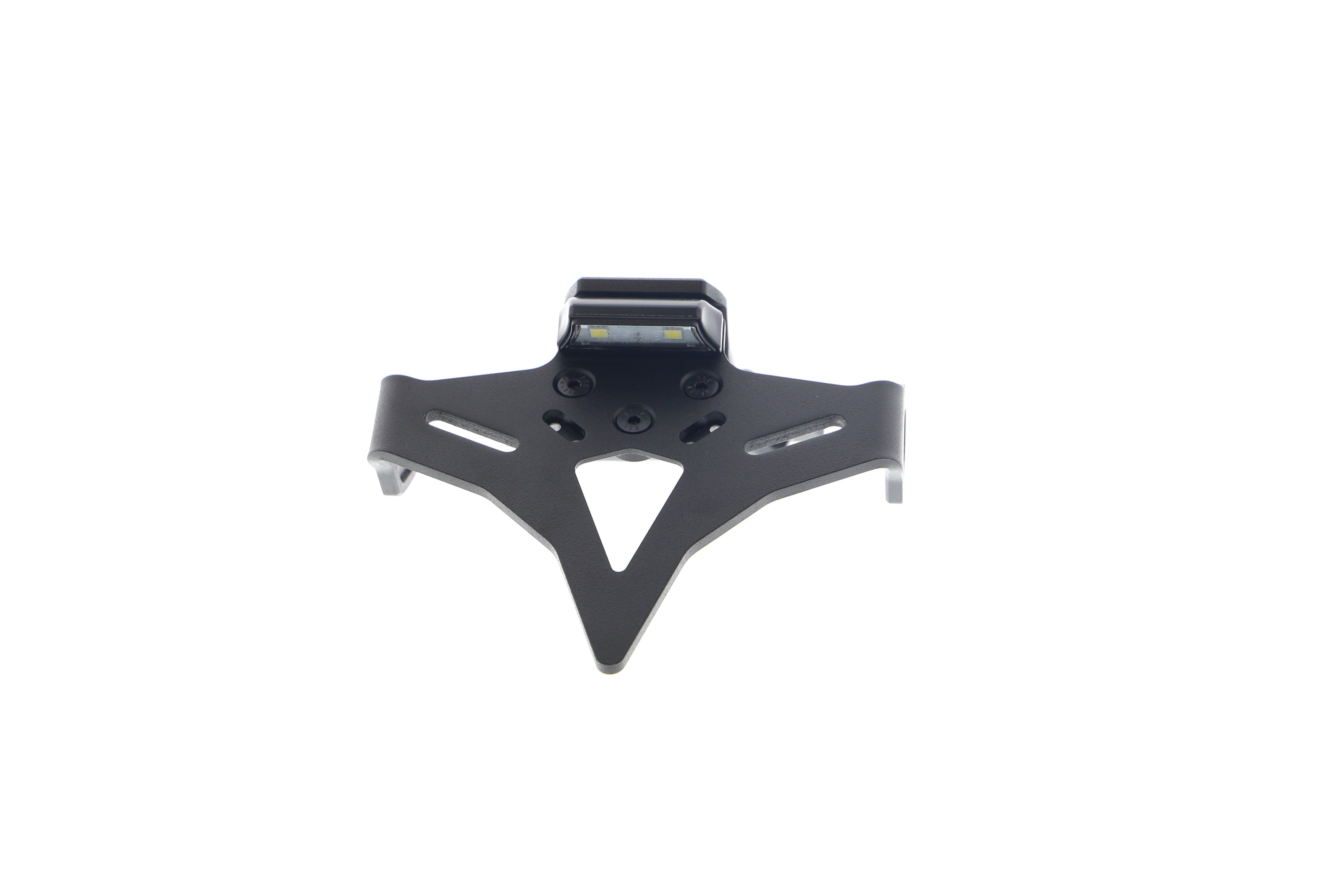 Evotech Kawasaki Z400 Tail Tidy (2019+)
